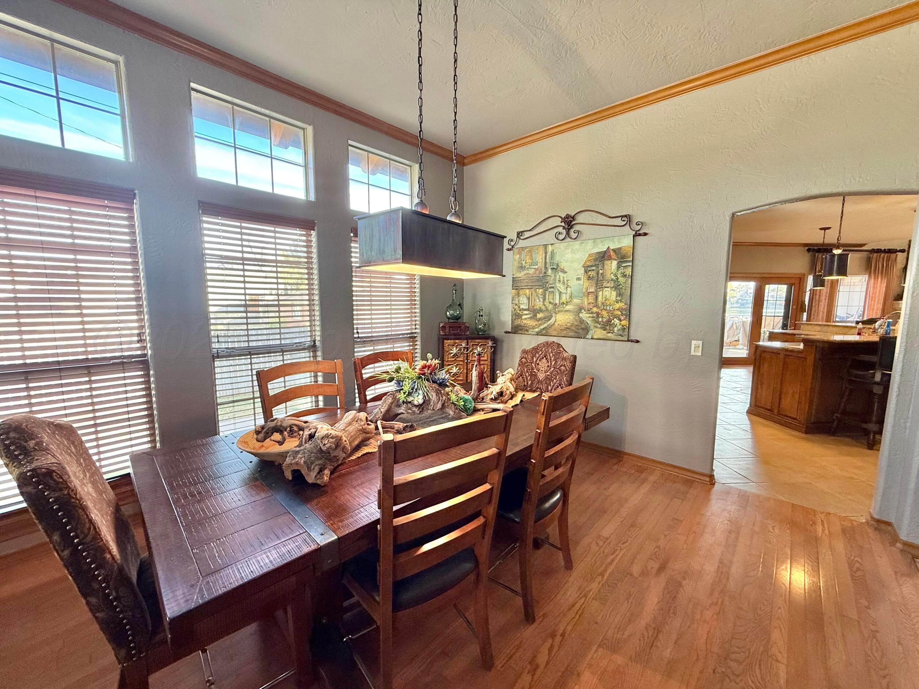 516 N SHORE Drive, Amarillo, TX 79118-8001, photo 47