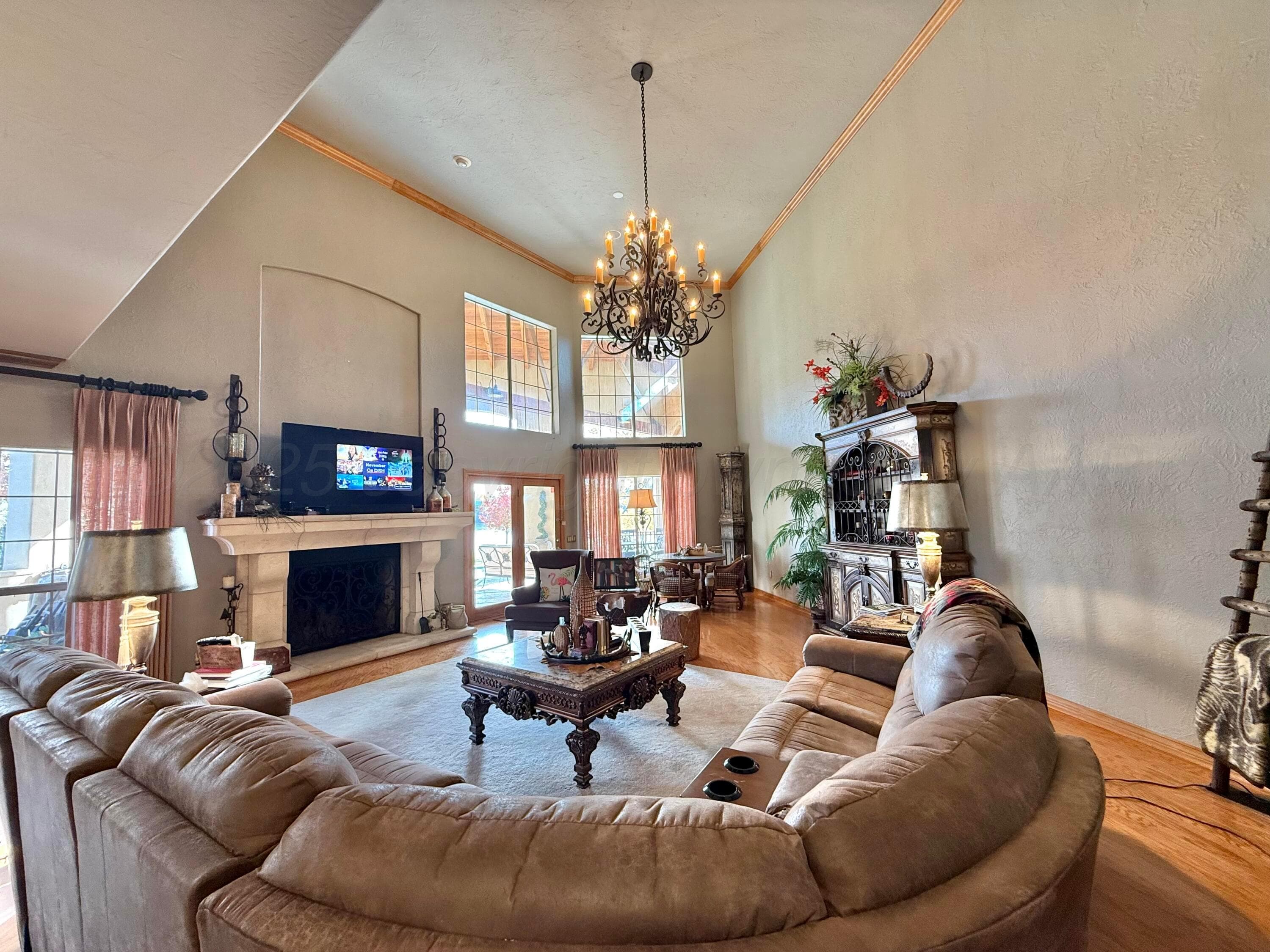 516 N SHORE Drive, Amarillo, TX 79118-8001, photo 37