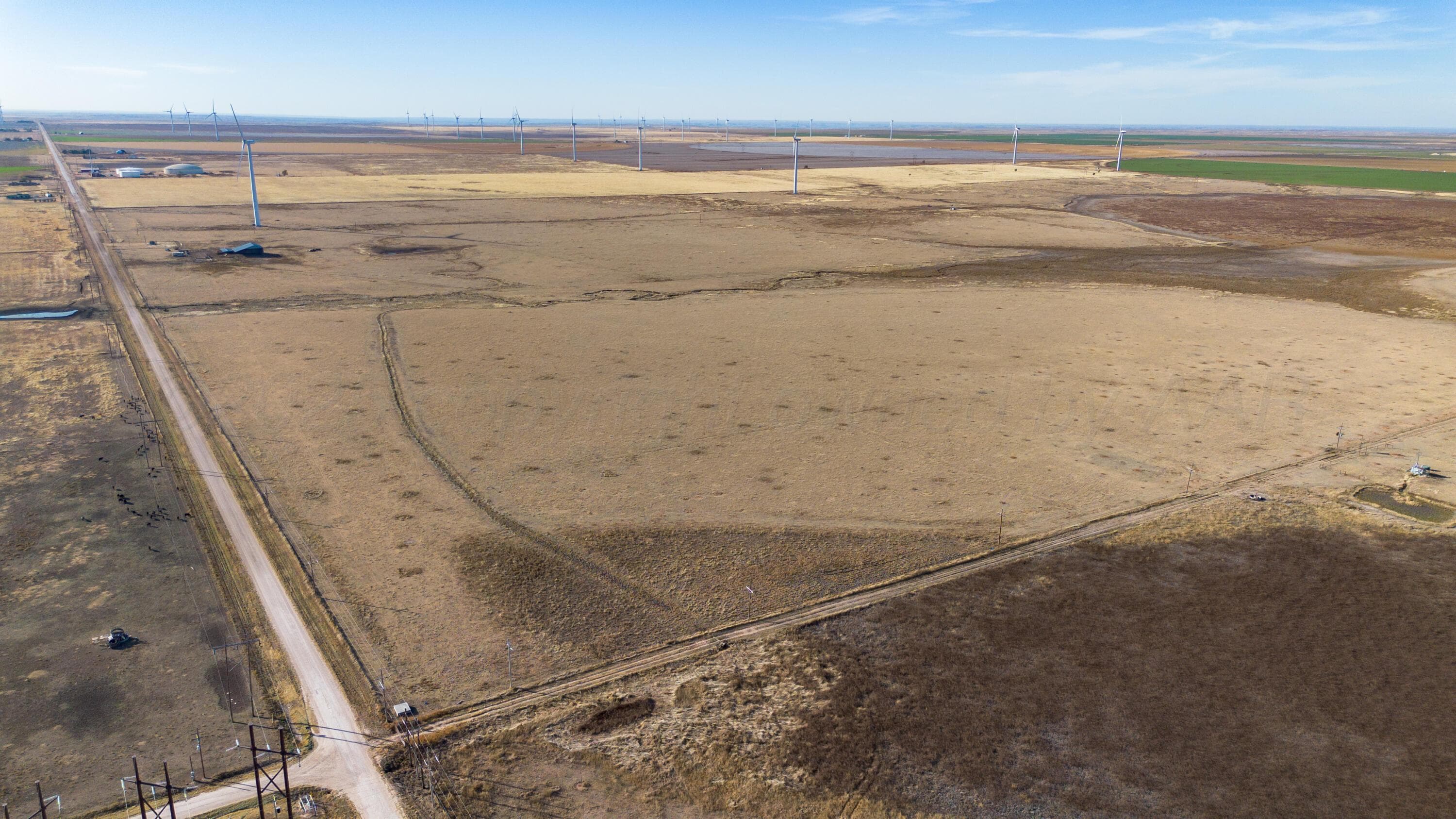 523.9 Acres County Road 14, Panhandle, TX 79068, photo 13