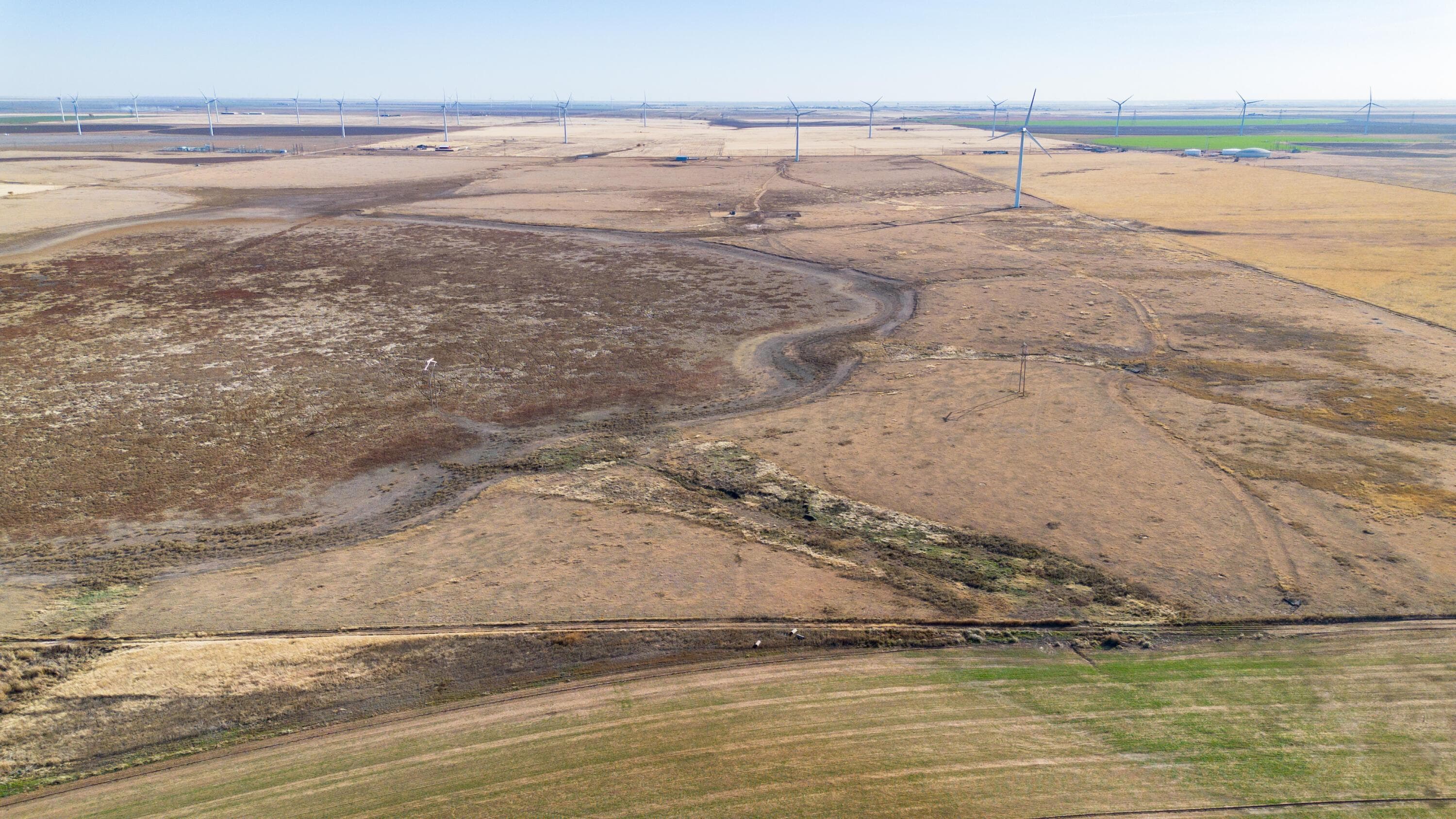 523.9 Acres County Road 14, Panhandle, TX 79068, photo 25