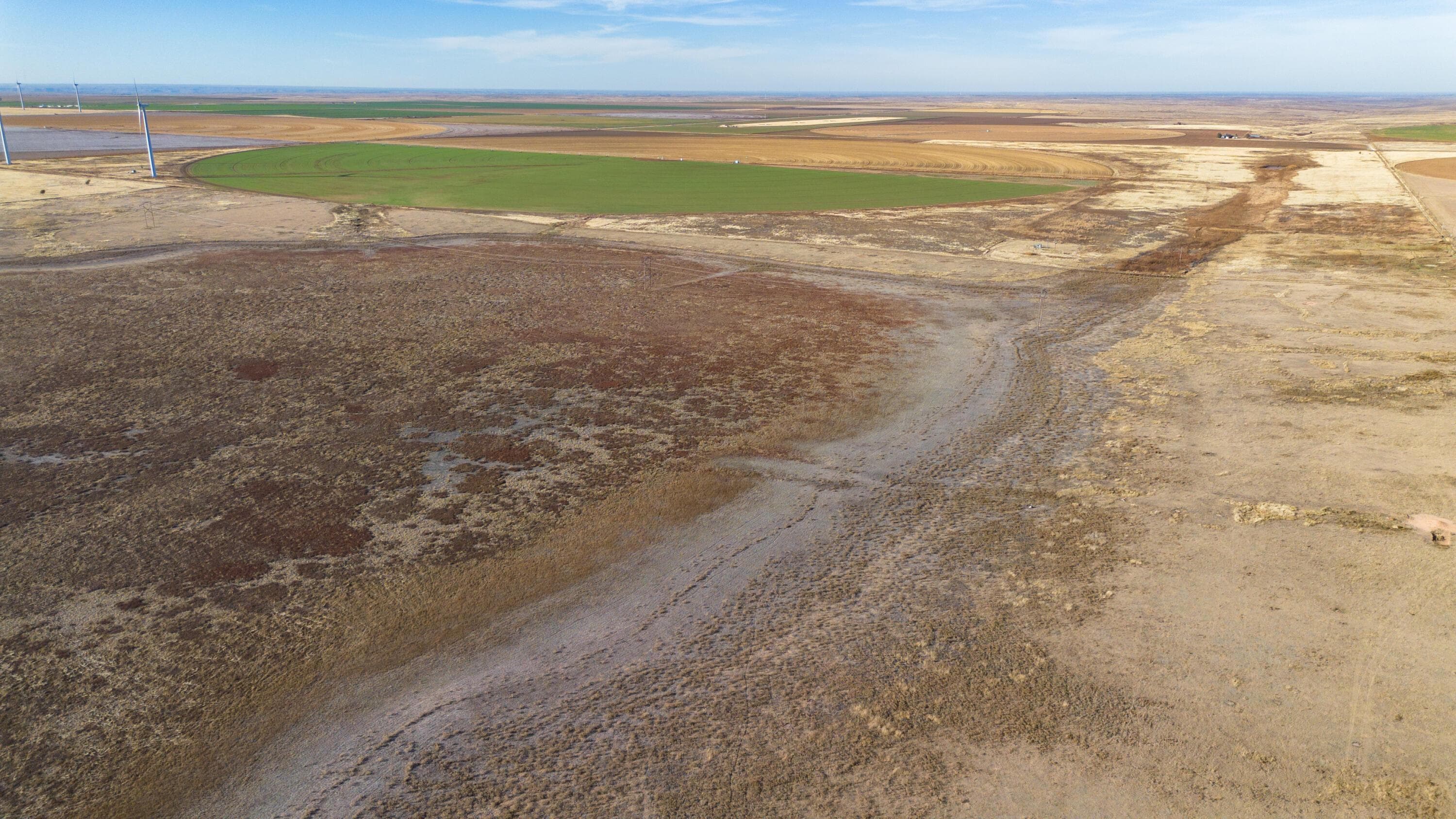 523.9 Acres County Road 14, Panhandle, TX 79068, photo 27