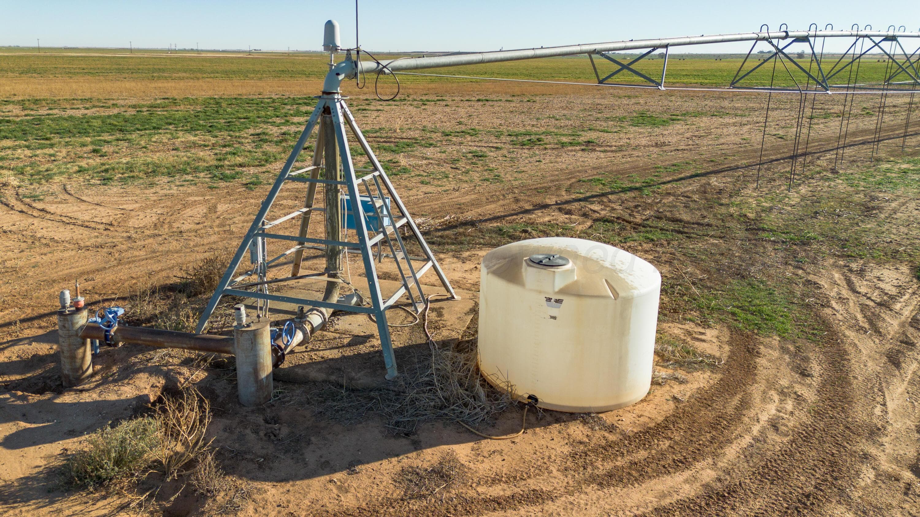 Te Velde Irrigated Farm, Dimmitt, TX 79027, photo 49