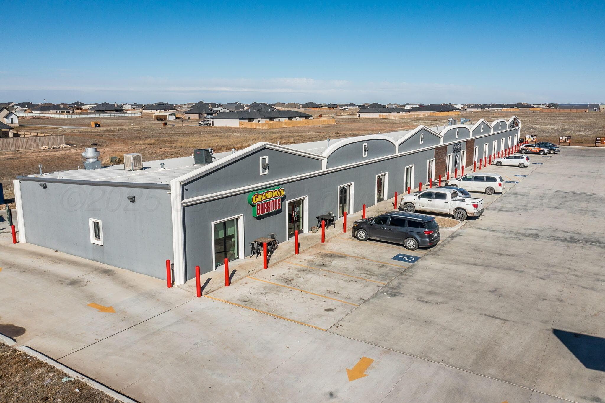 8700 CLINTON GLENN Road, Amarillo, TX 79119-1776, photo 6
