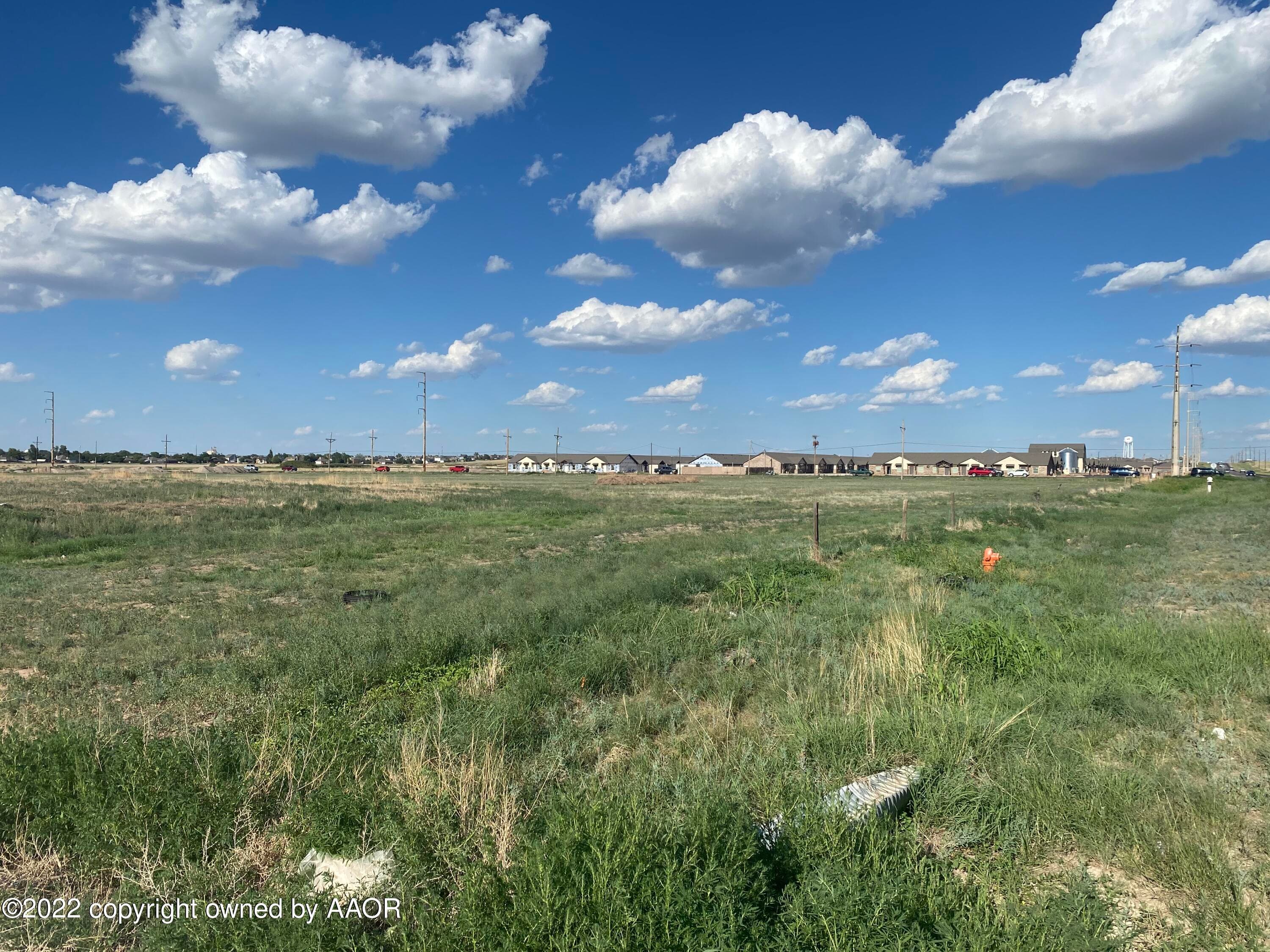 0 FARMERS Avenue, Amarillo, TX 79118
