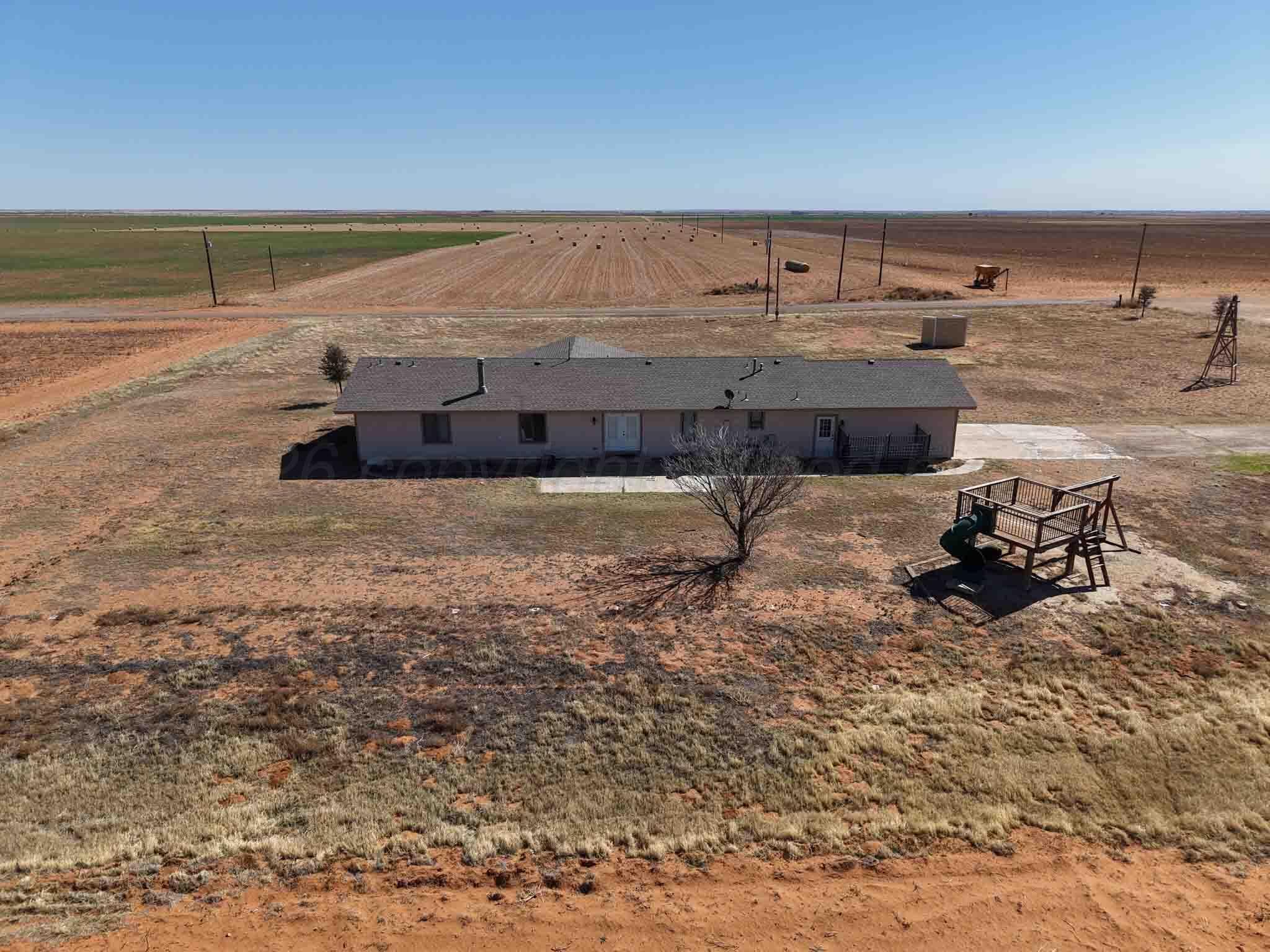 Cal Star Dairy, Brownfield, TX 79316, photo 18