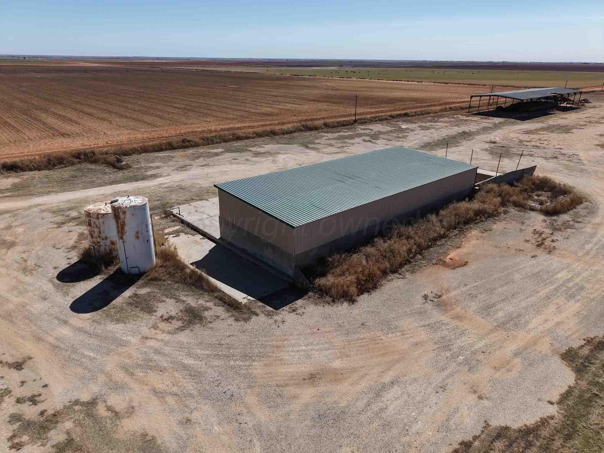 Cal Star Dairy, Brownfield, TX 79316, photo 29