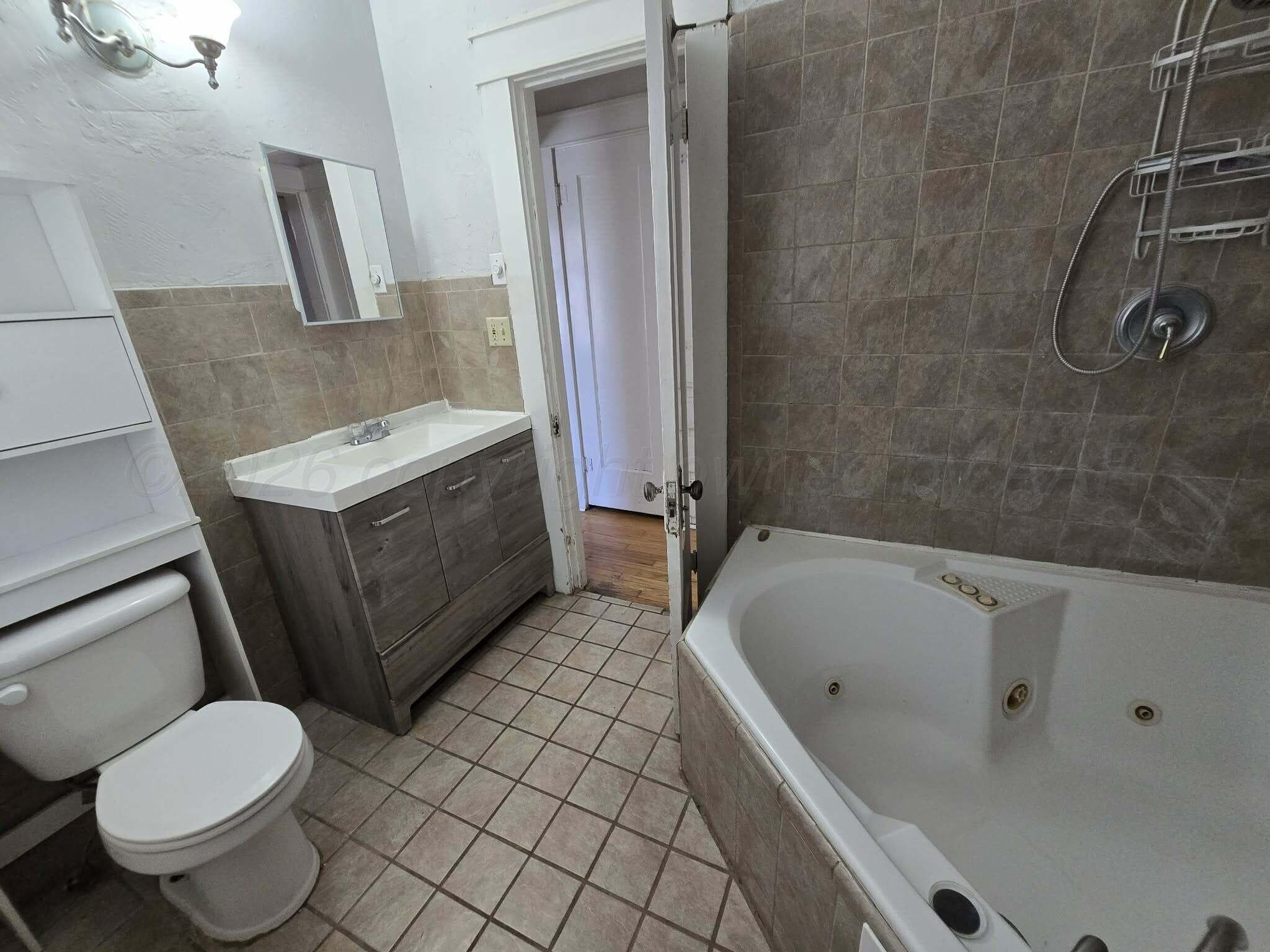 2706 RIDGEMERE Boulevard, Amarillo, TX 79107-5617, photo 6