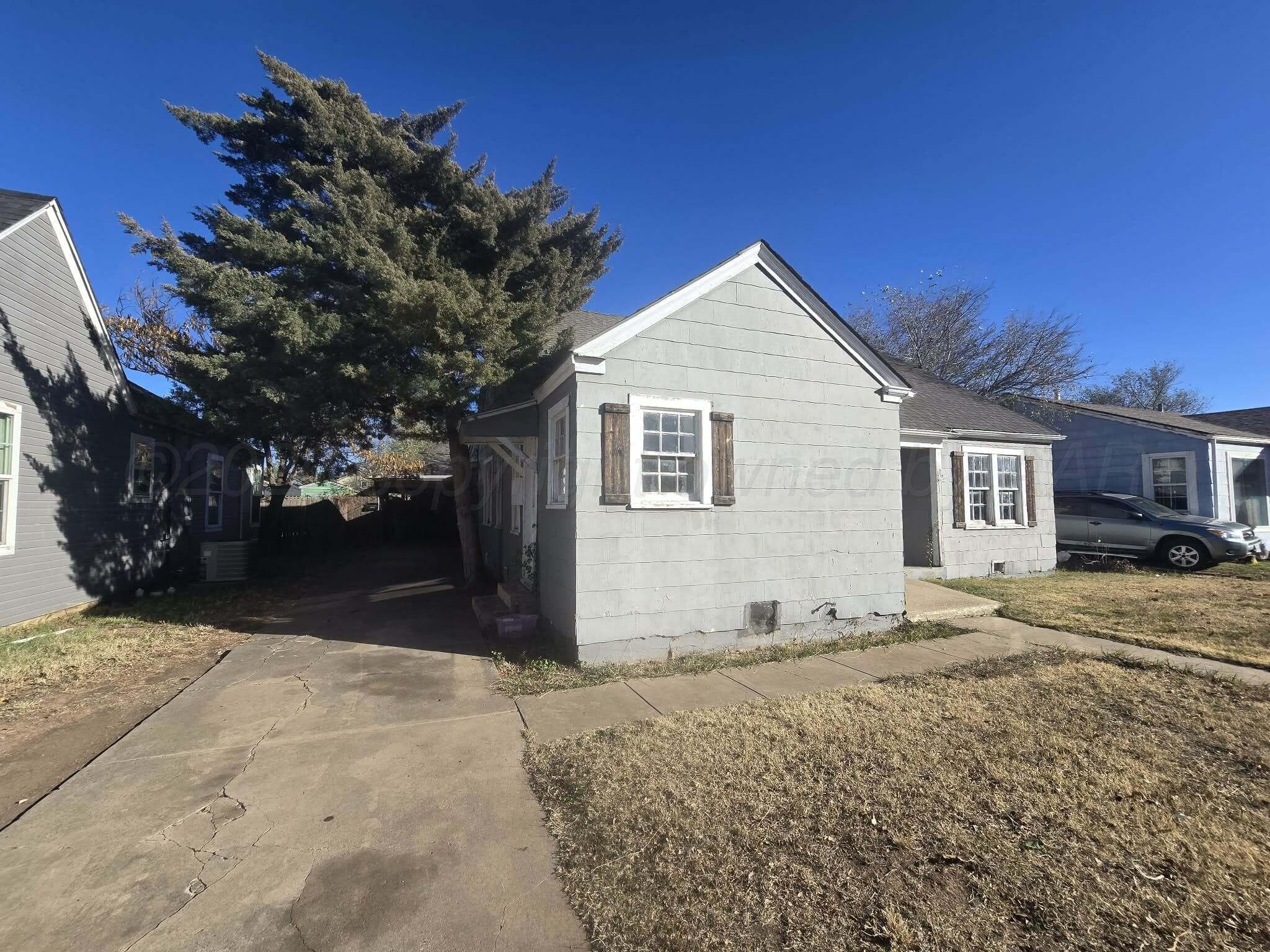 2706 RIDGEMERE Boulevard, Amarillo, TX 79107-5617, photo 21
