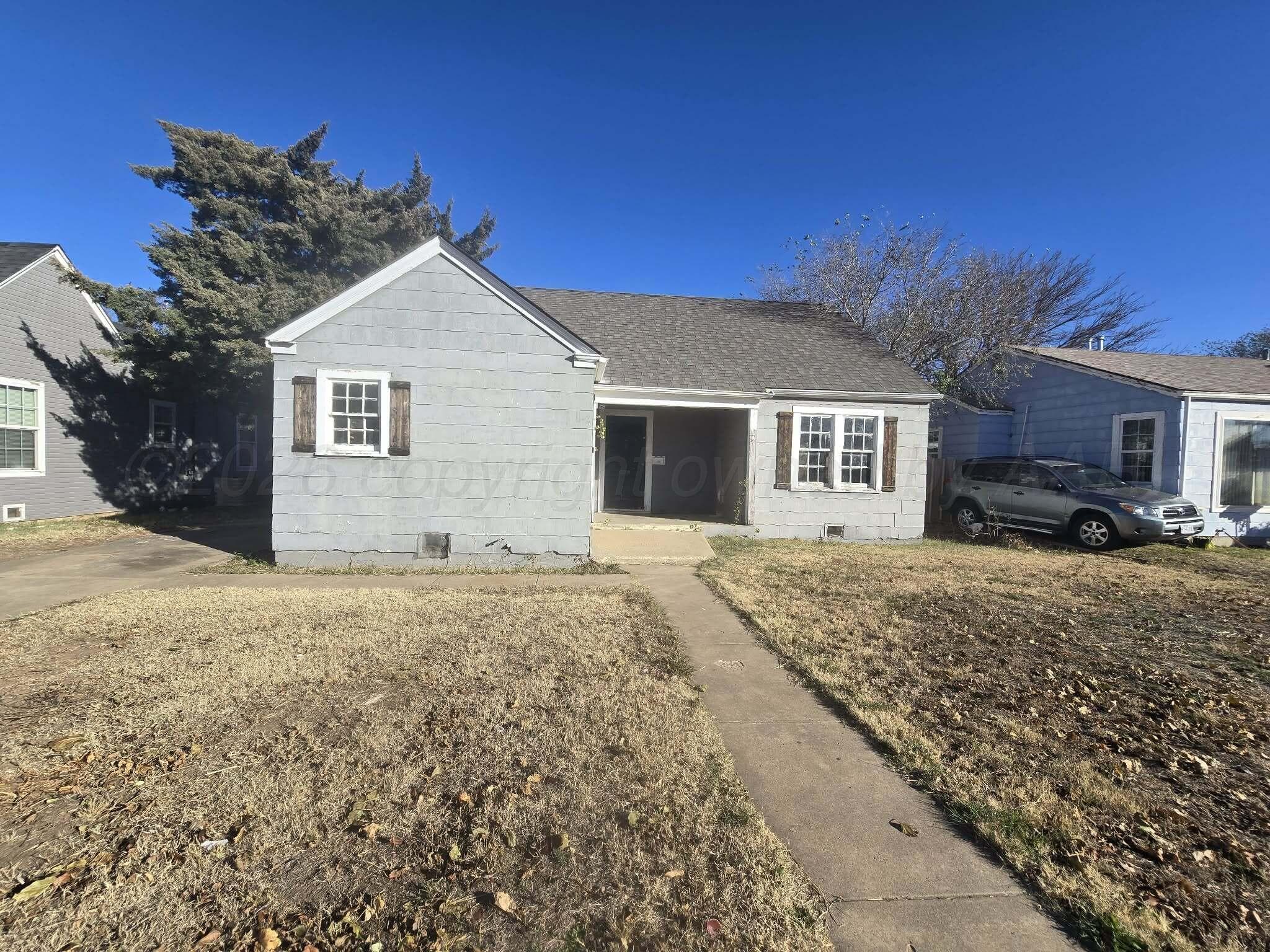 2706 RIDGEMERE Boulevard, Amarillo, TX 79107-5617, photo 30