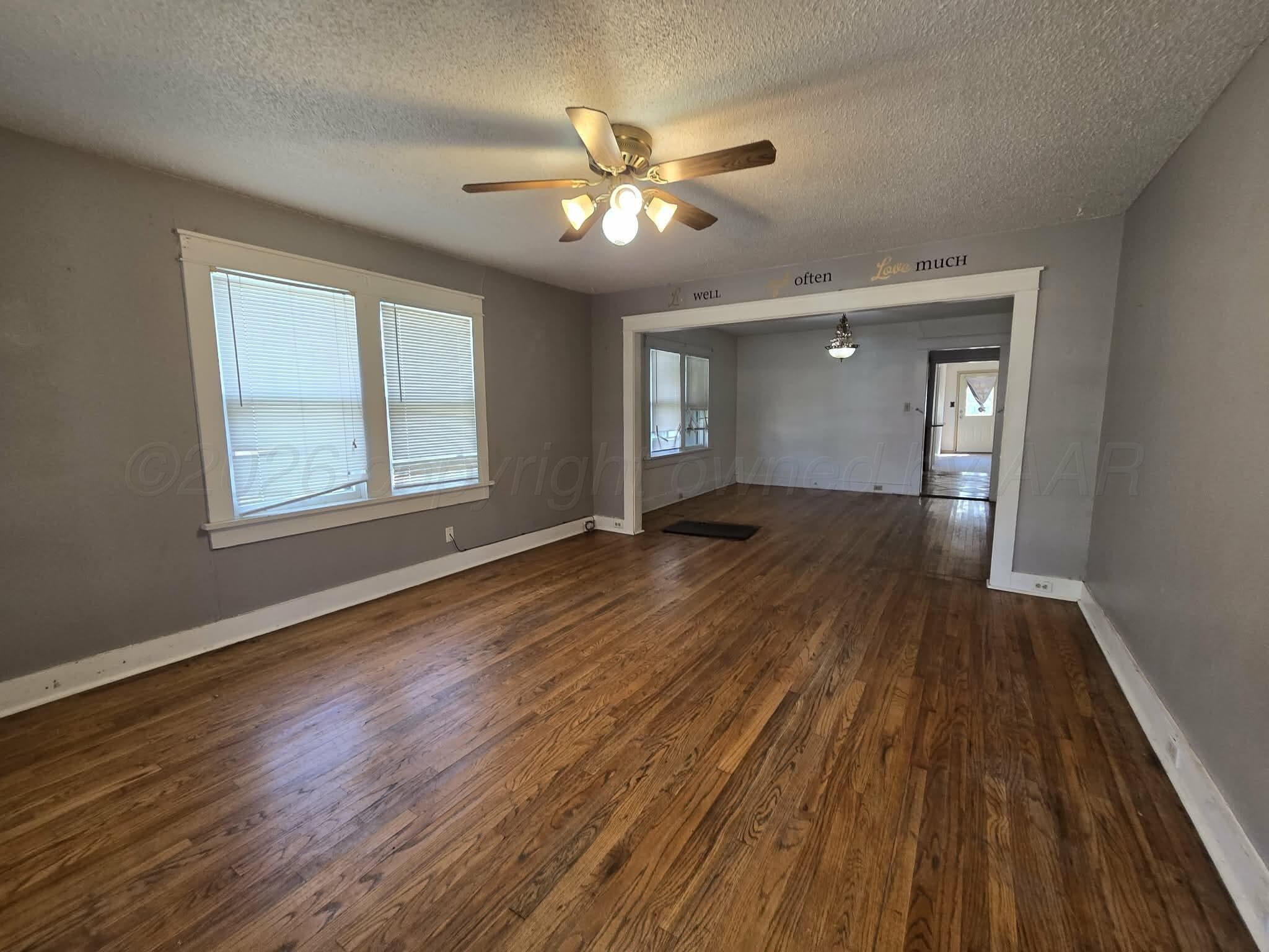 2706 RIDGEMERE Boulevard, Amarillo, TX 79107-5617, photo 2