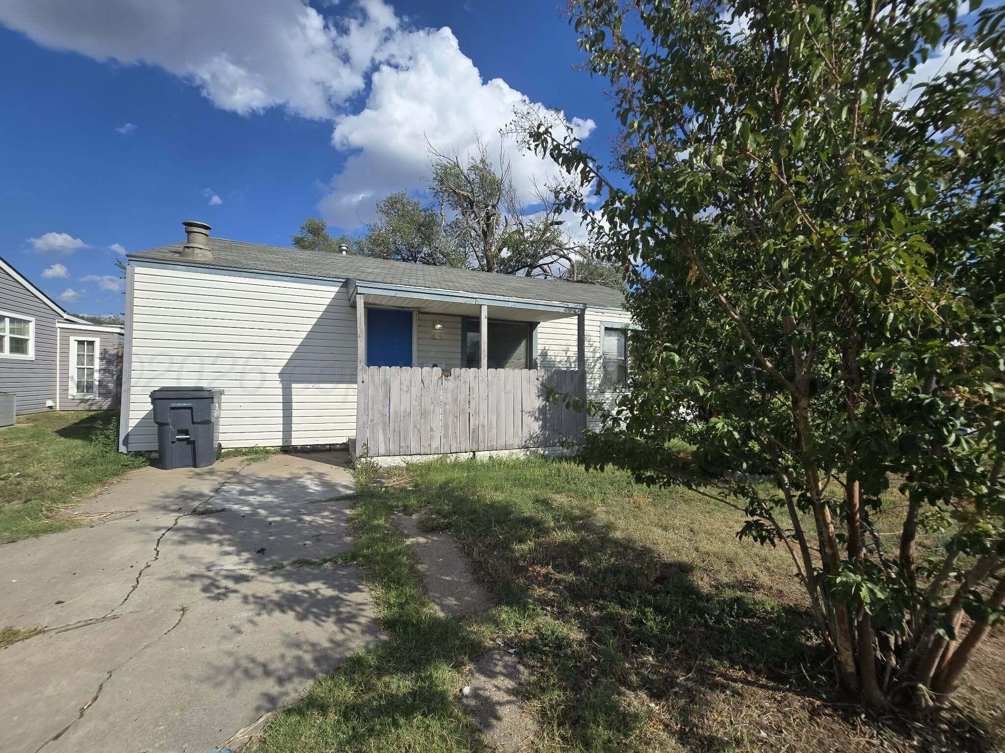 2706 RIDGEMERE Boulevard, Amarillo, TX 79107-5617, photo 19