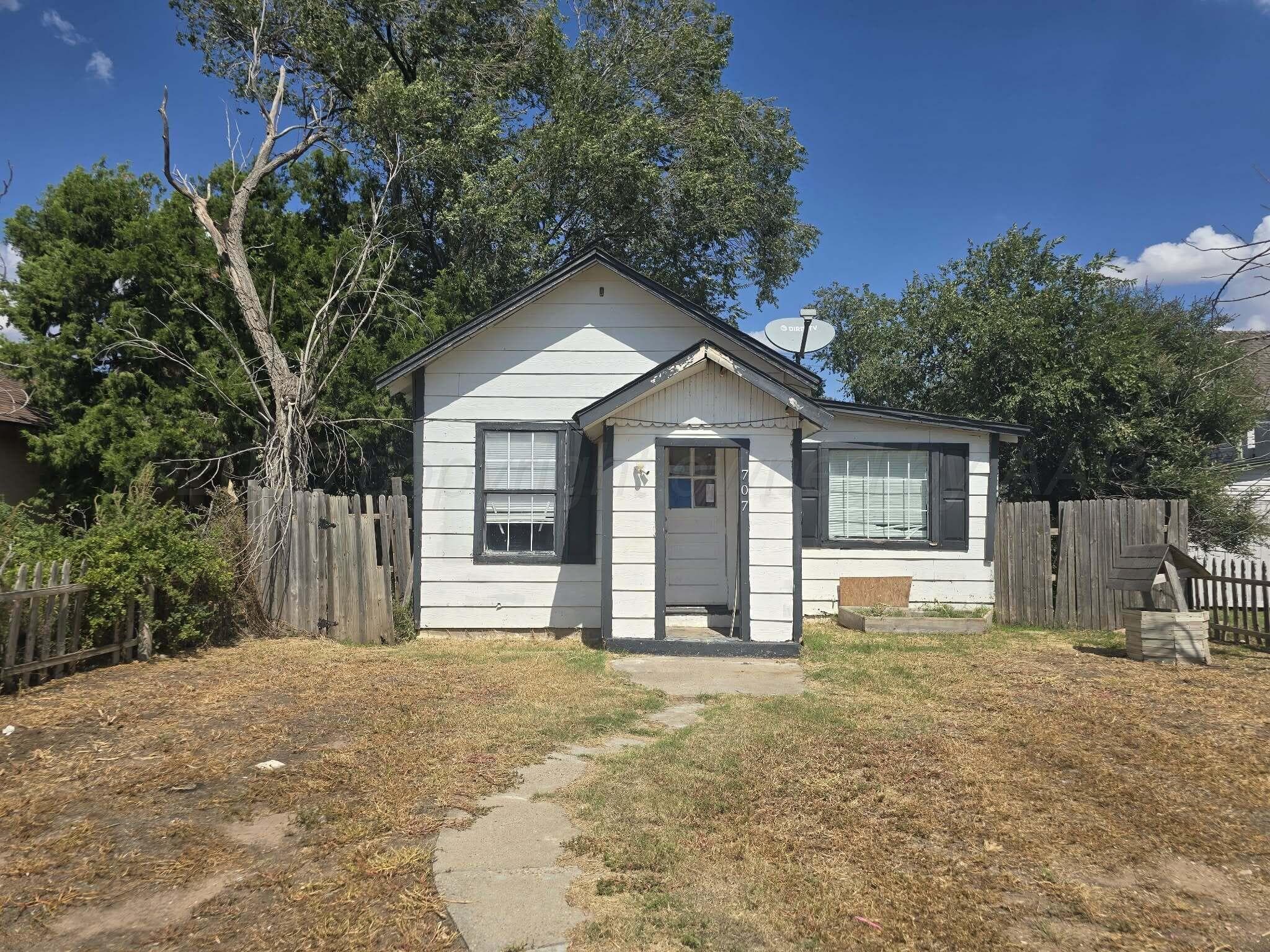 2706 RIDGEMERE Boulevard, Amarillo, TX 79107-5617, photo 35