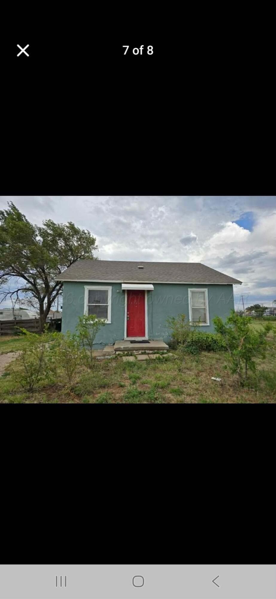 402 S Rusk Street, Amarillo, TX 79106, photo 22