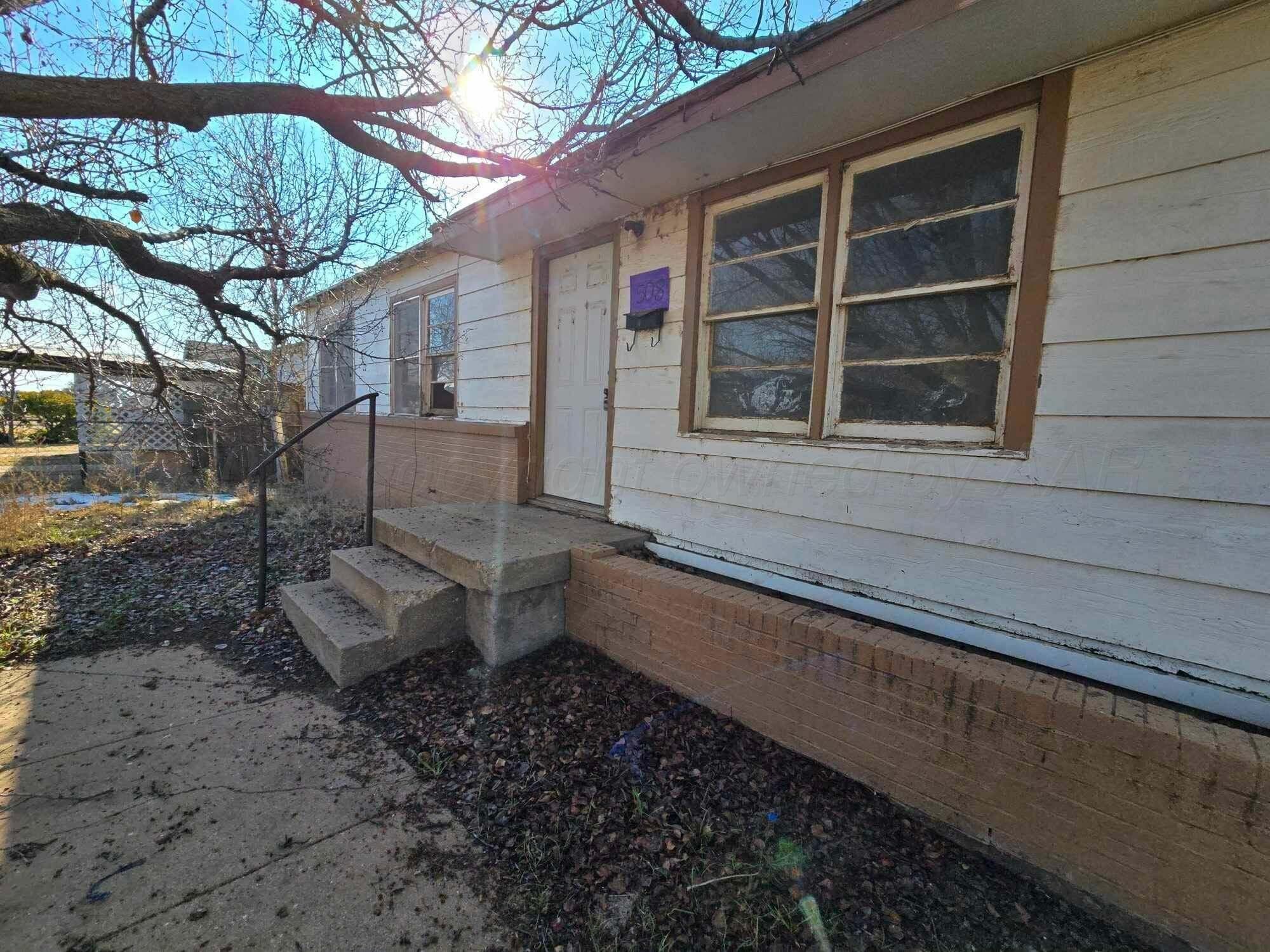 402 S Rusk Street, Amarillo, TX 79106, photo 26