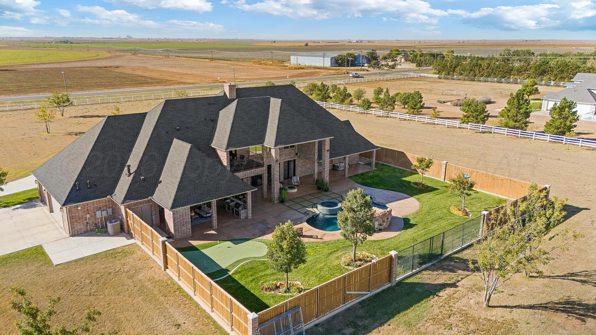 3507 FM 1058, Hereford, TX 79045, photo 75
