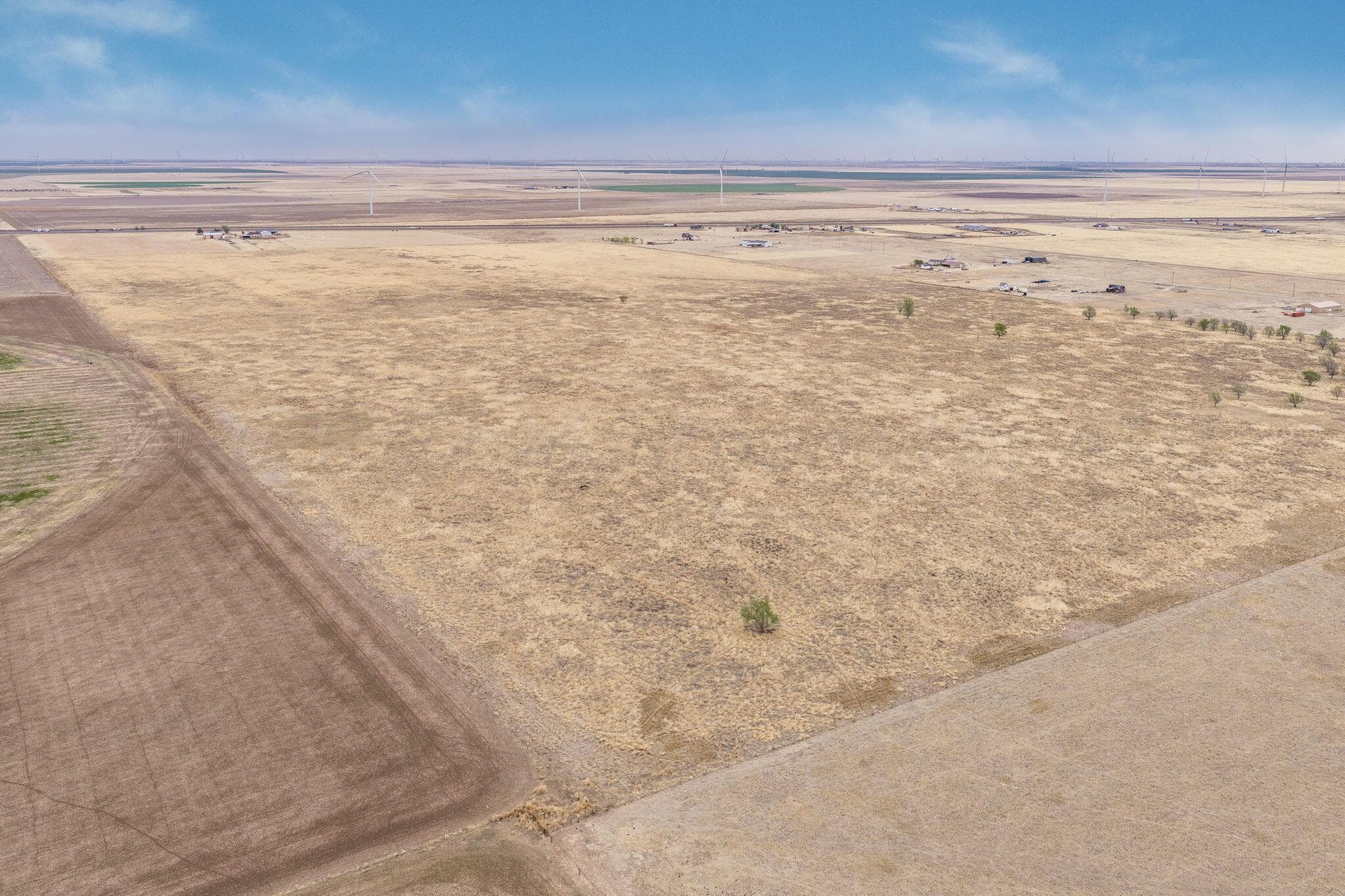 +/-180 ACRES County Road 6, Claude, TX 79019, photo 11
