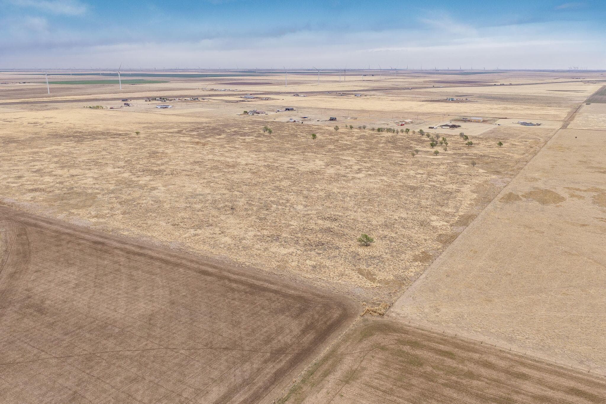 +/-180 ACRES County Road 6, Claude, TX 79019, photo 12