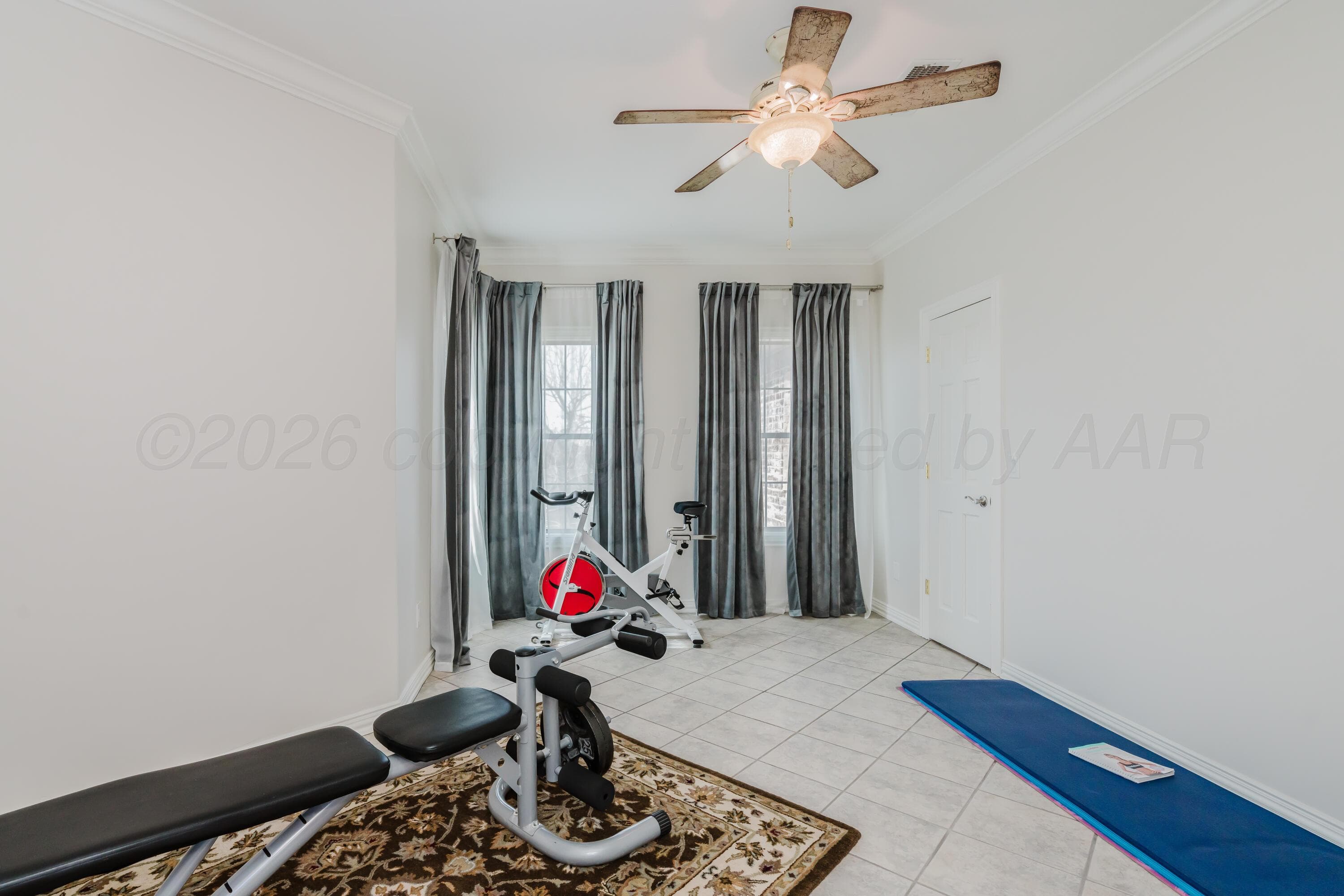 14 CITADEL Drive, Amarillo, TX 79124-1400, photo 35