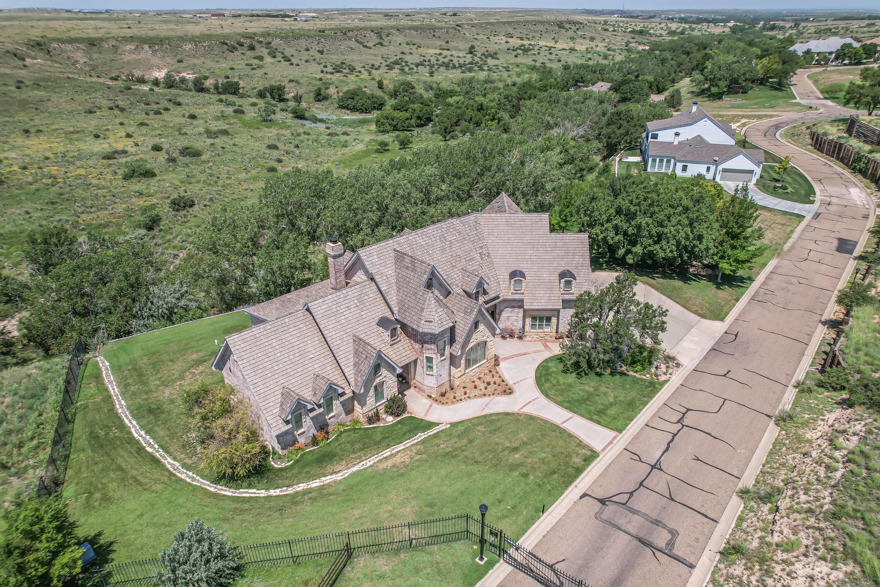 14 CITADEL Drive, Amarillo, TX 79124-1400, photo 53