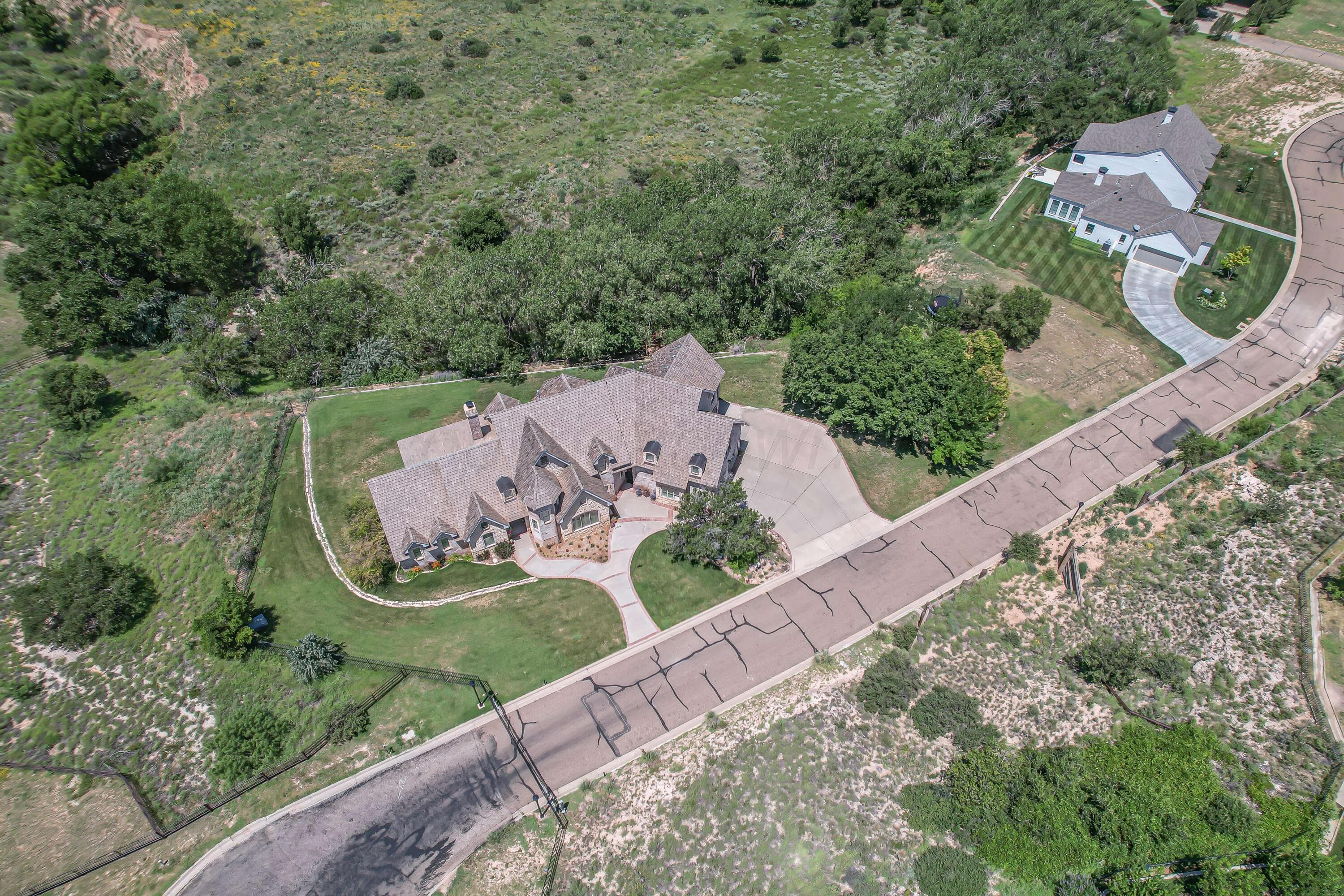 14 CITADEL Drive, Amarillo, TX 79124-1400, photo 54