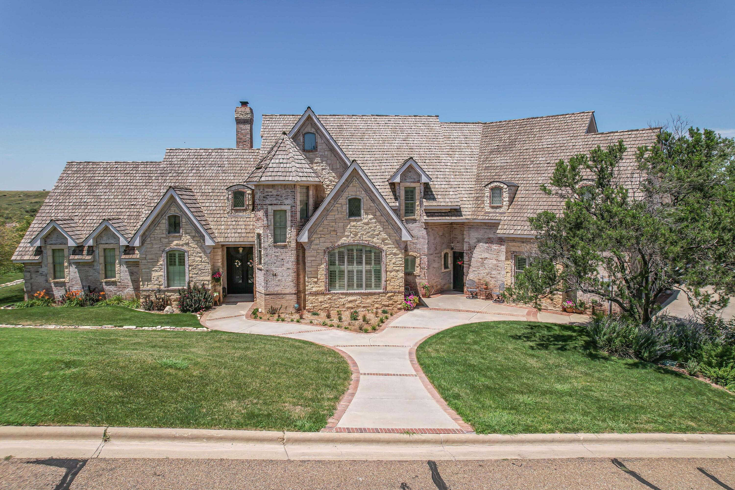 14 CITADEL Drive, Amarillo, TX 79124-1400, photo 59