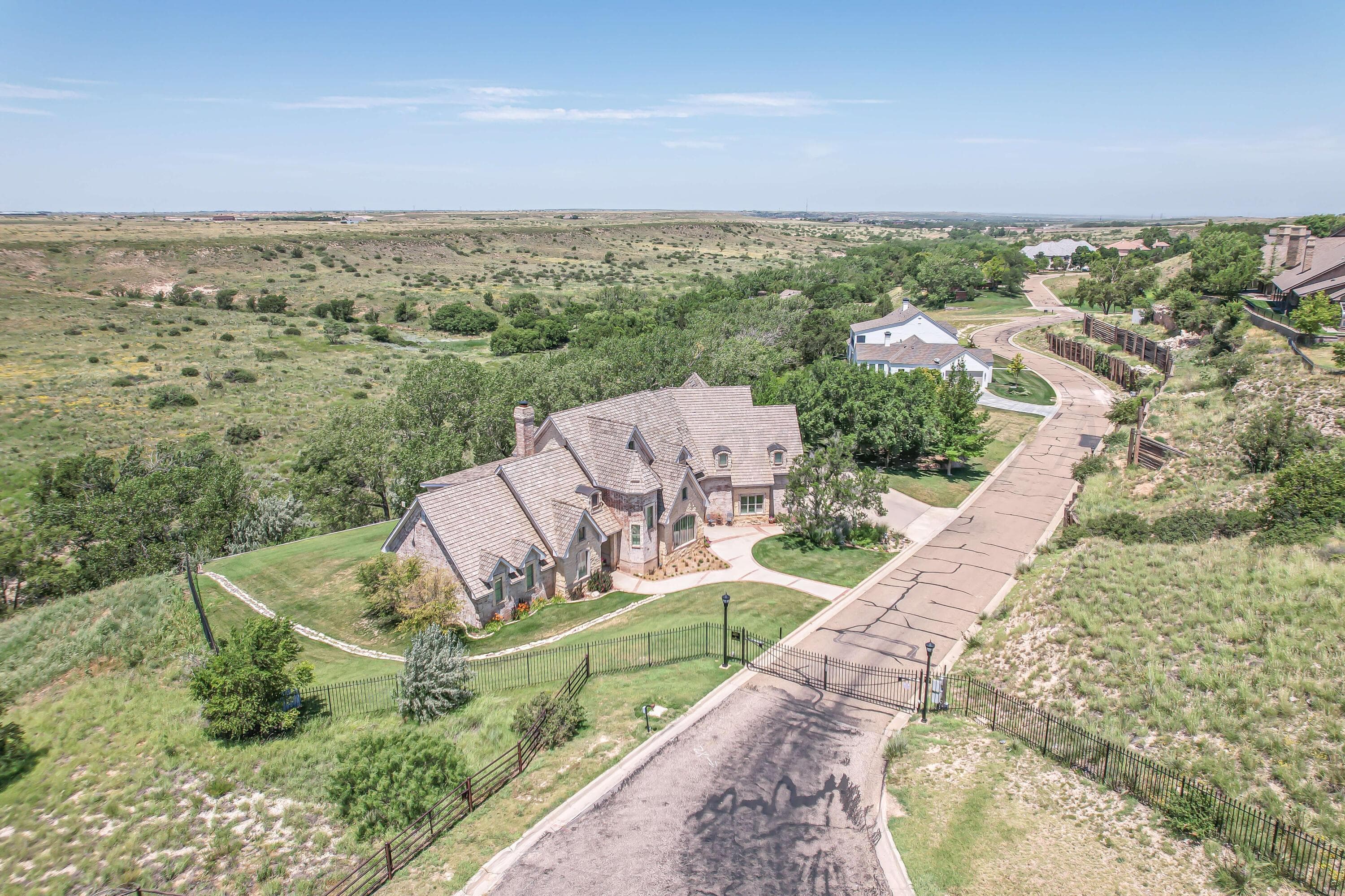 14 CITADEL Drive, Amarillo, TX 79124-1400, photo 61