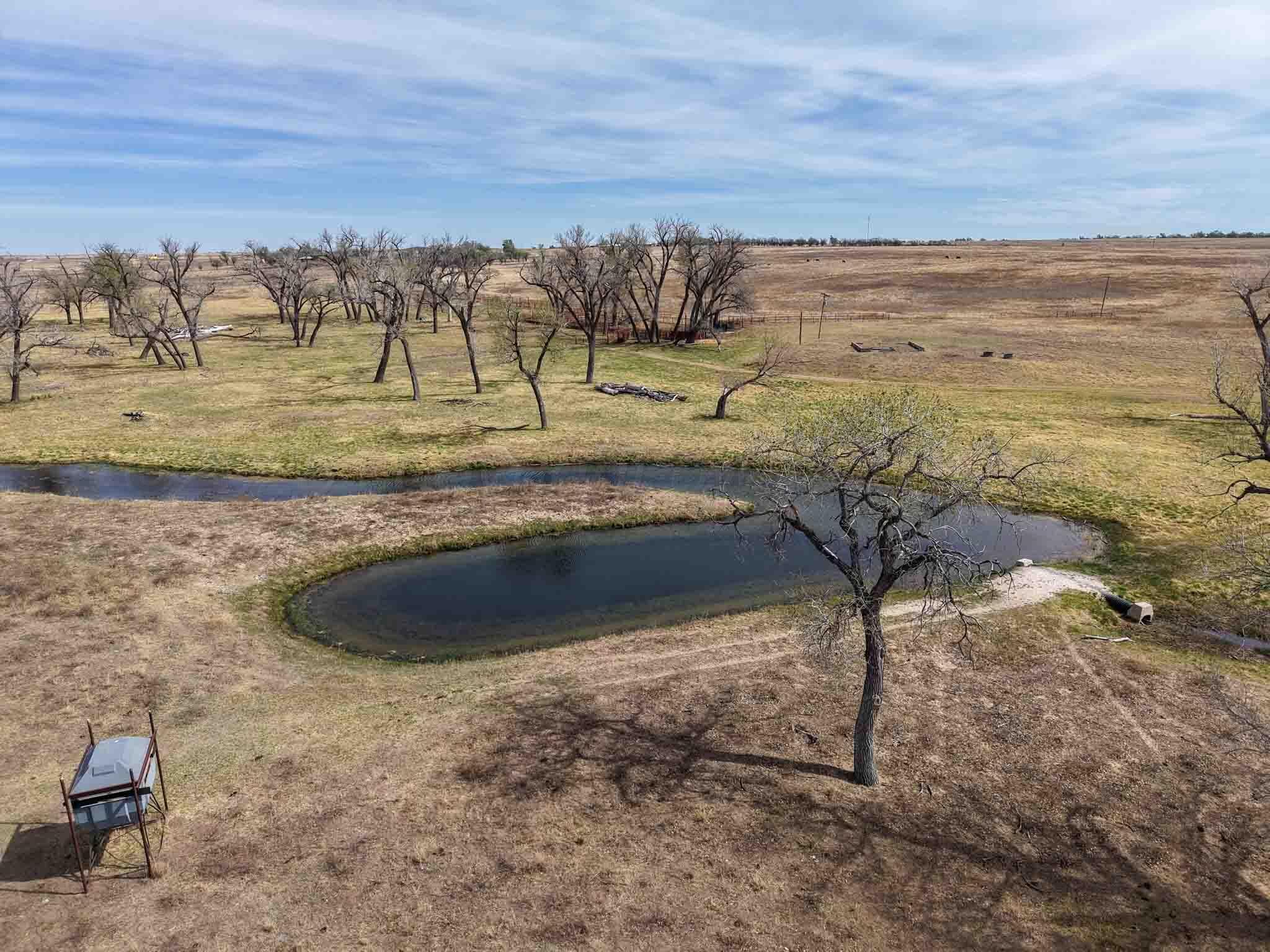 Sweetwater Creek Hwy 152, Mobeetie, TX 79061, photo 12