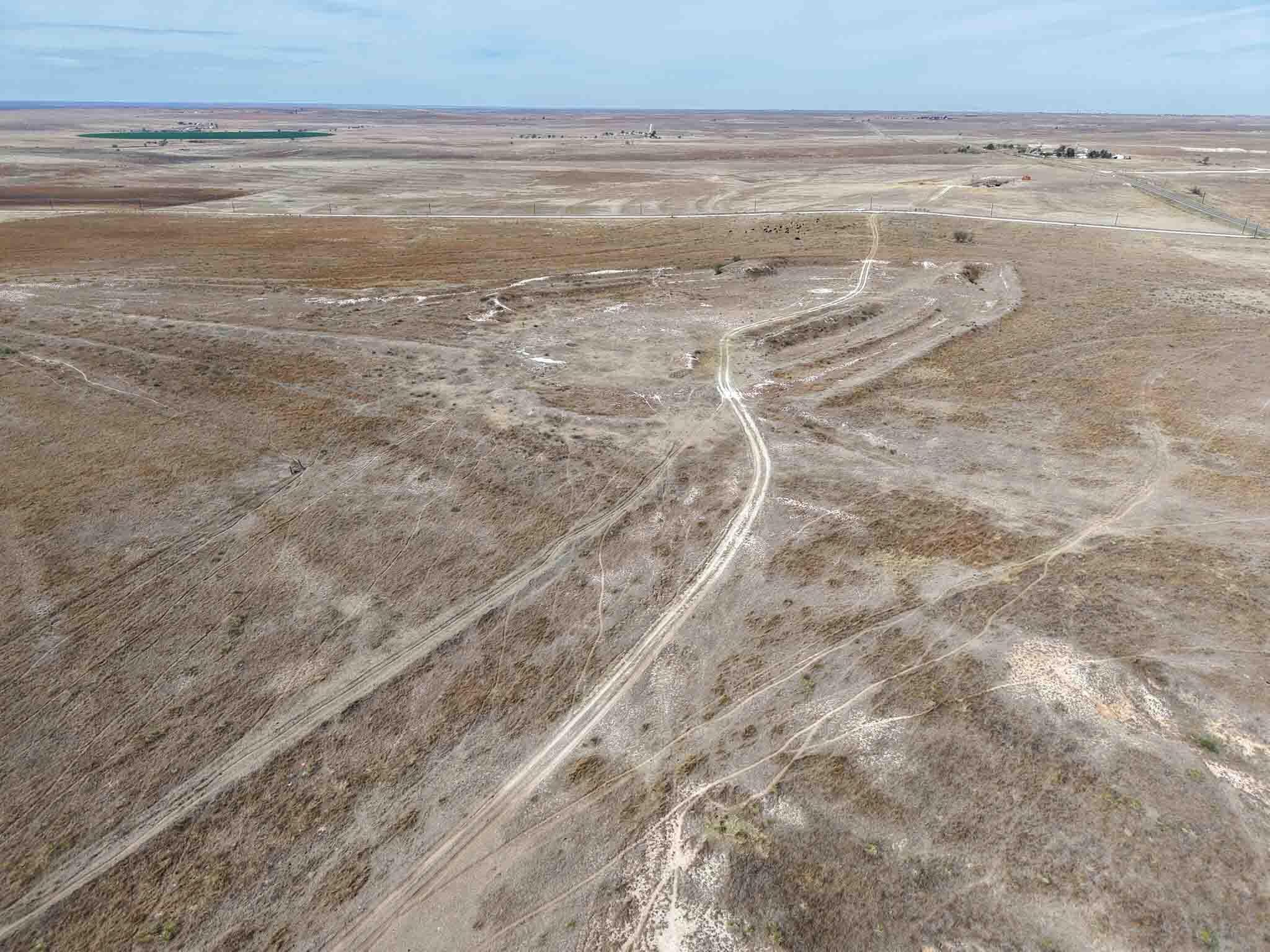 Sweetwater Creek Hwy 152, Mobeetie, TX 79061, photo 64