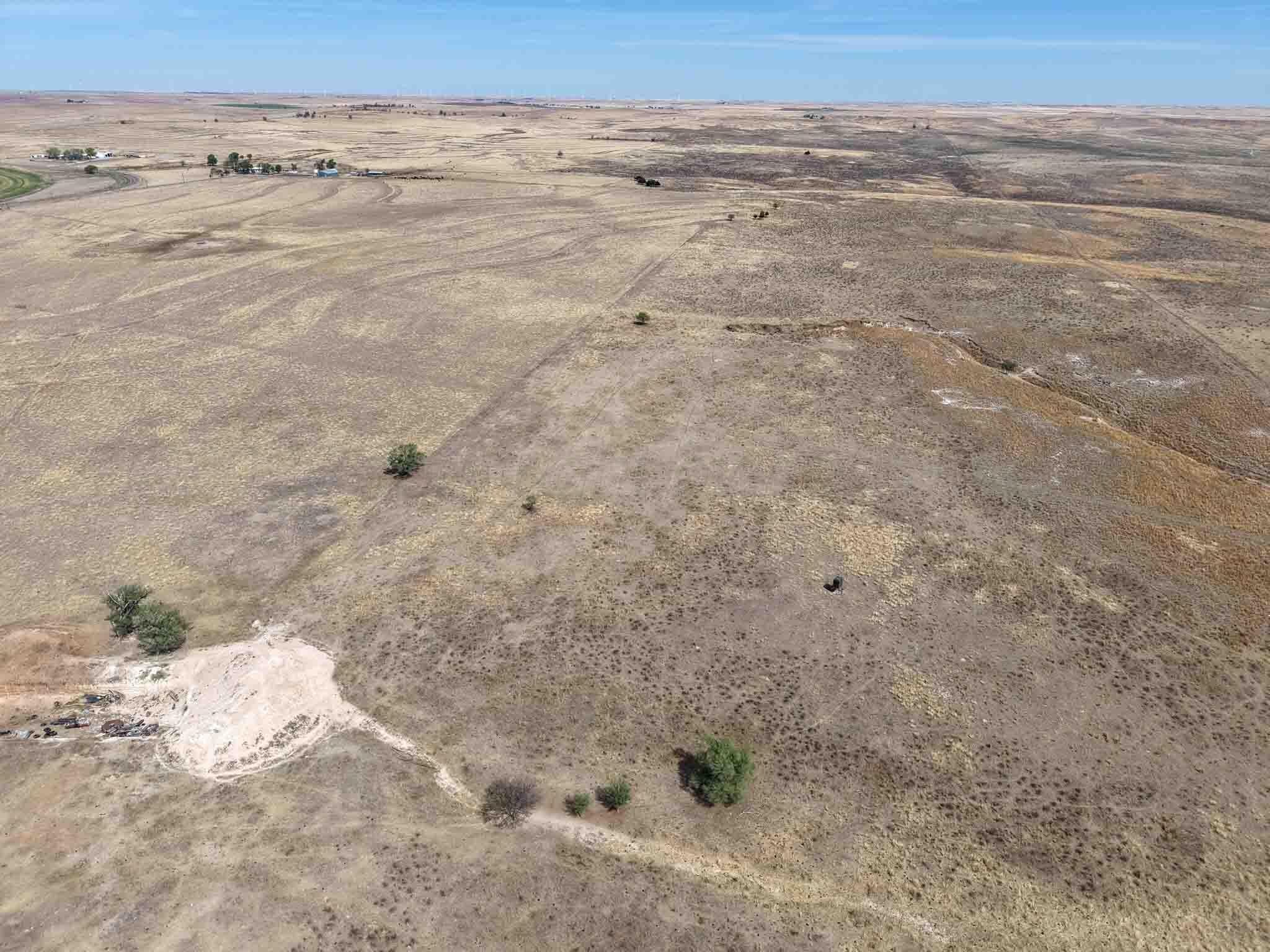 Big Sky Ranch FM 48, Mobeetie, TX 79061, photo 12