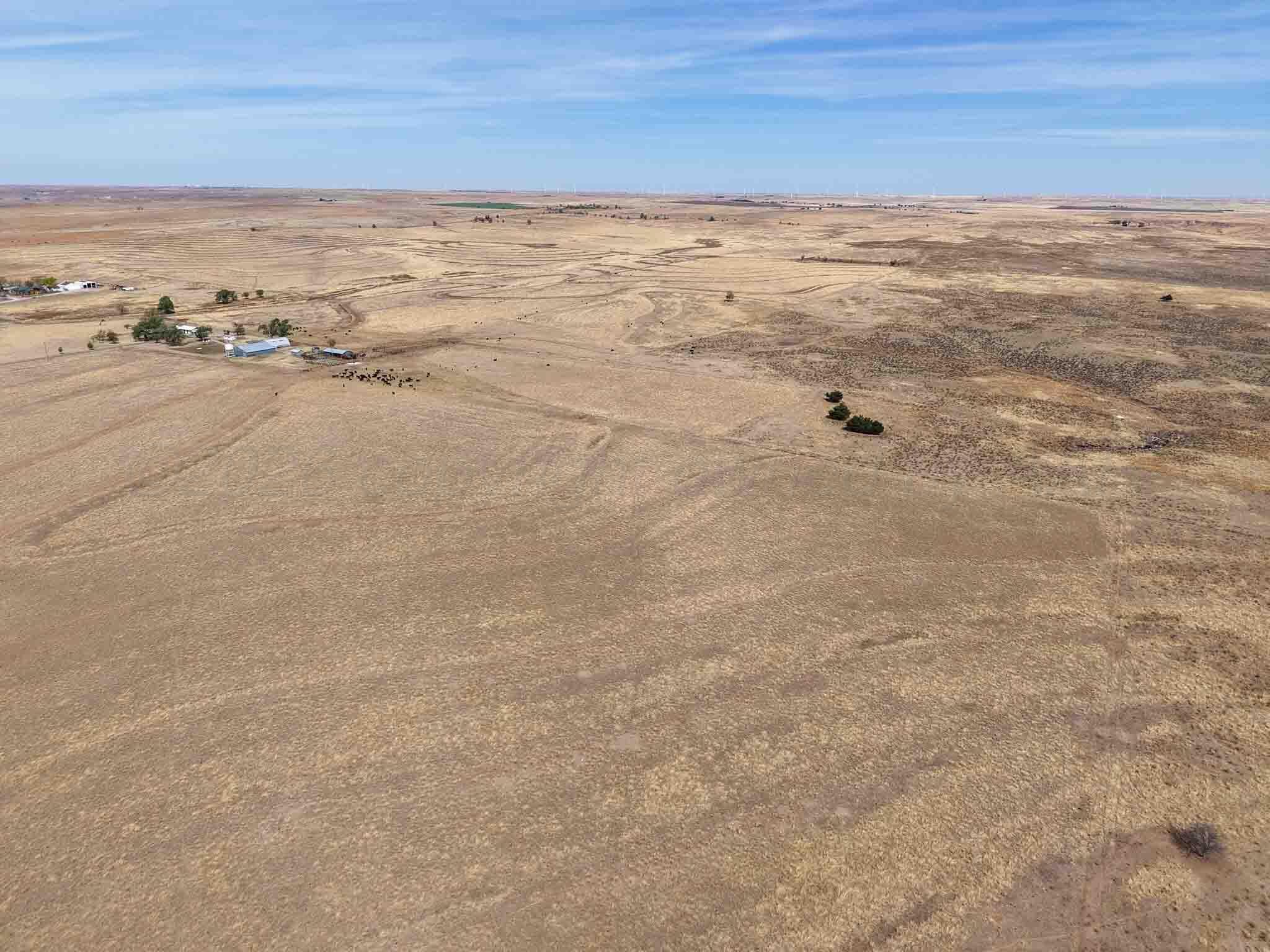 Big Sky Ranch FM 48, Mobeetie, TX 79061, photo 14