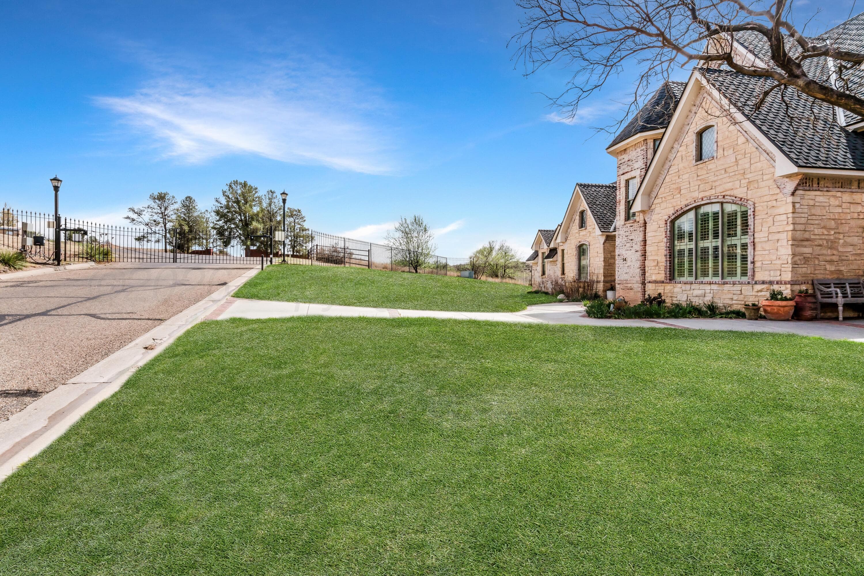 14 CITADEL Drive, Amarillo, TX 79124-1400, photo 3
