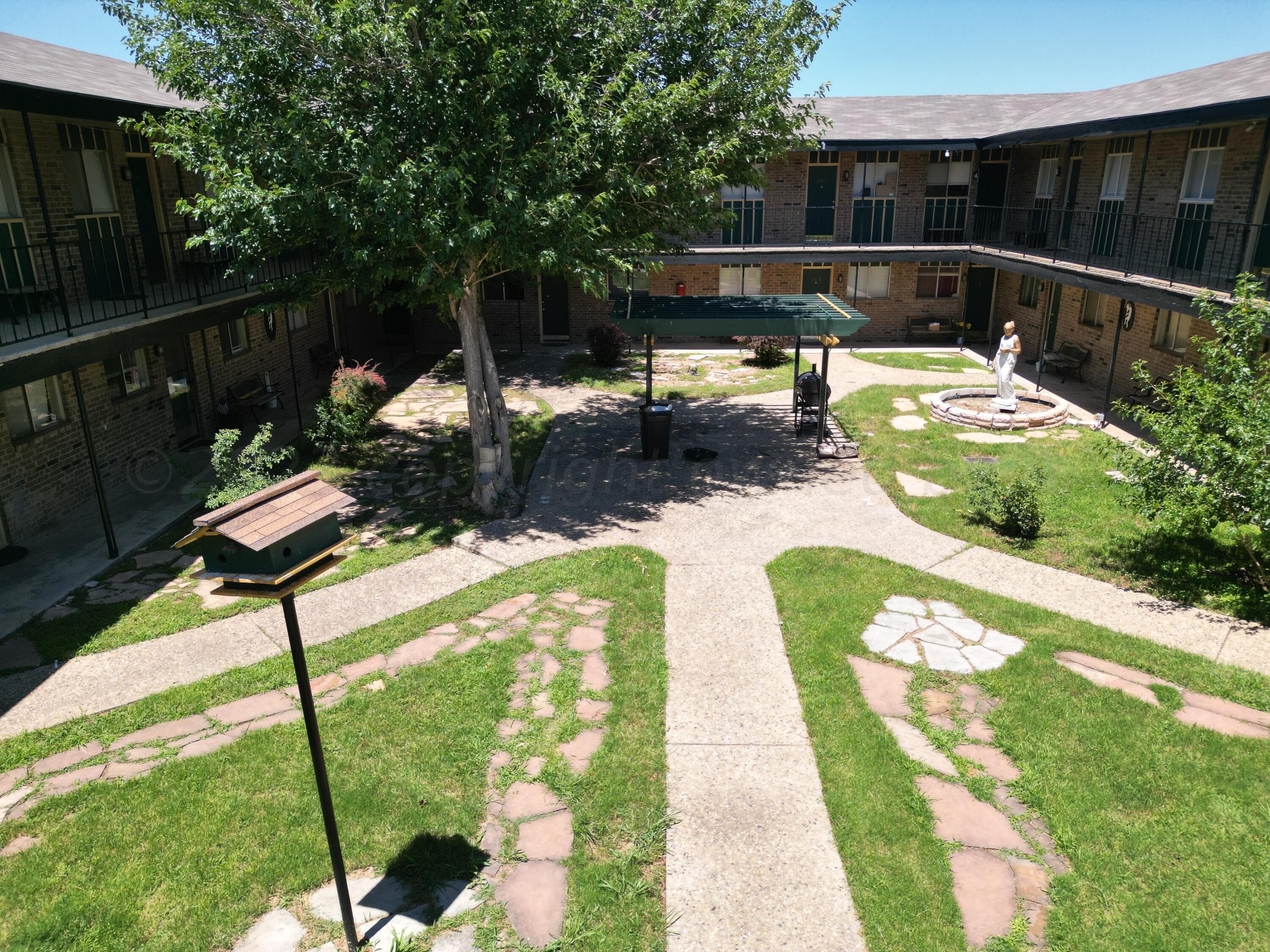 1031 N SUMNER Street, Pampa, TX 79065-4634, photo 5