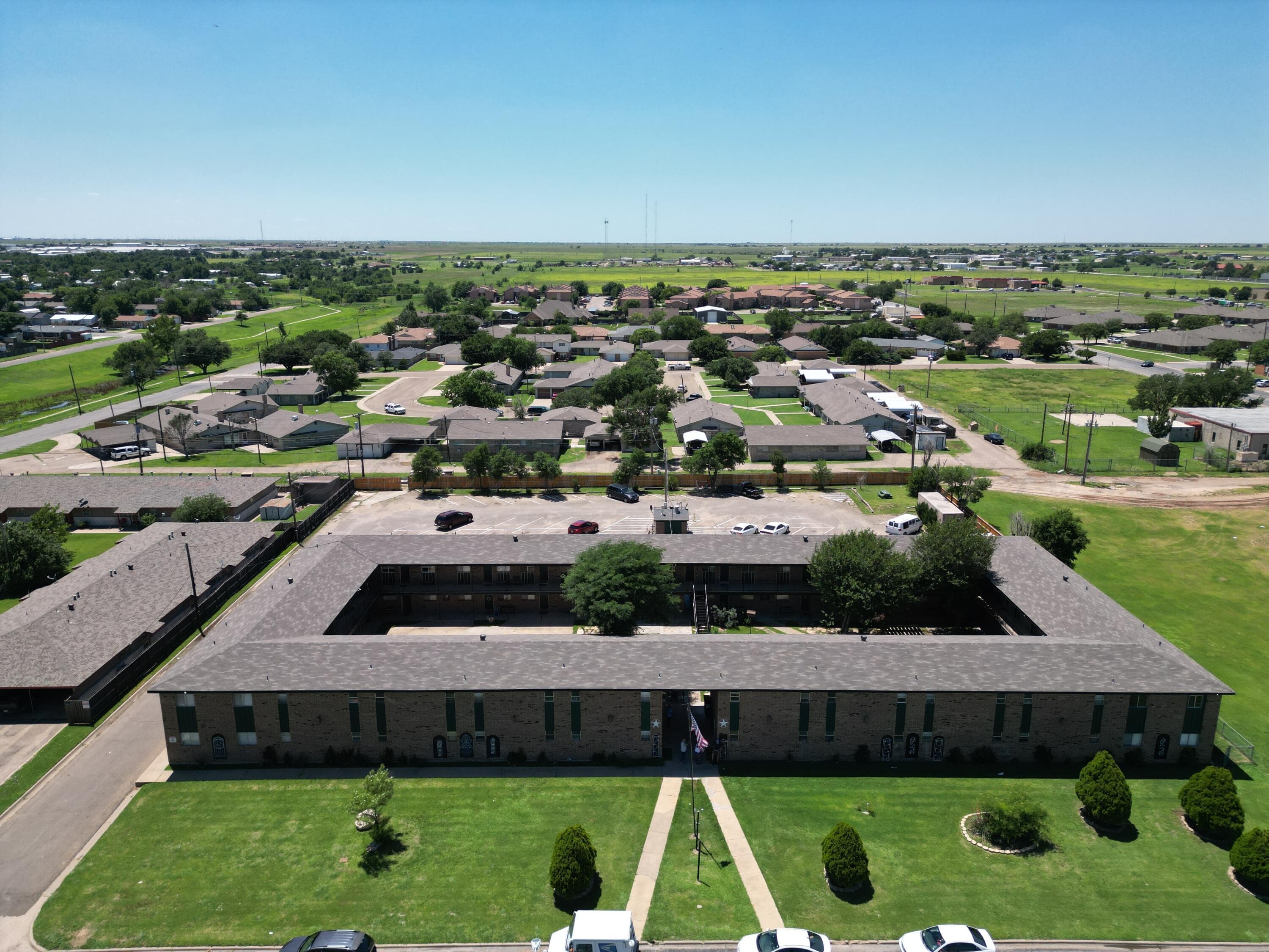 1031 N SUMNER Street, Pampa, TX 79065-4634, photo 8
