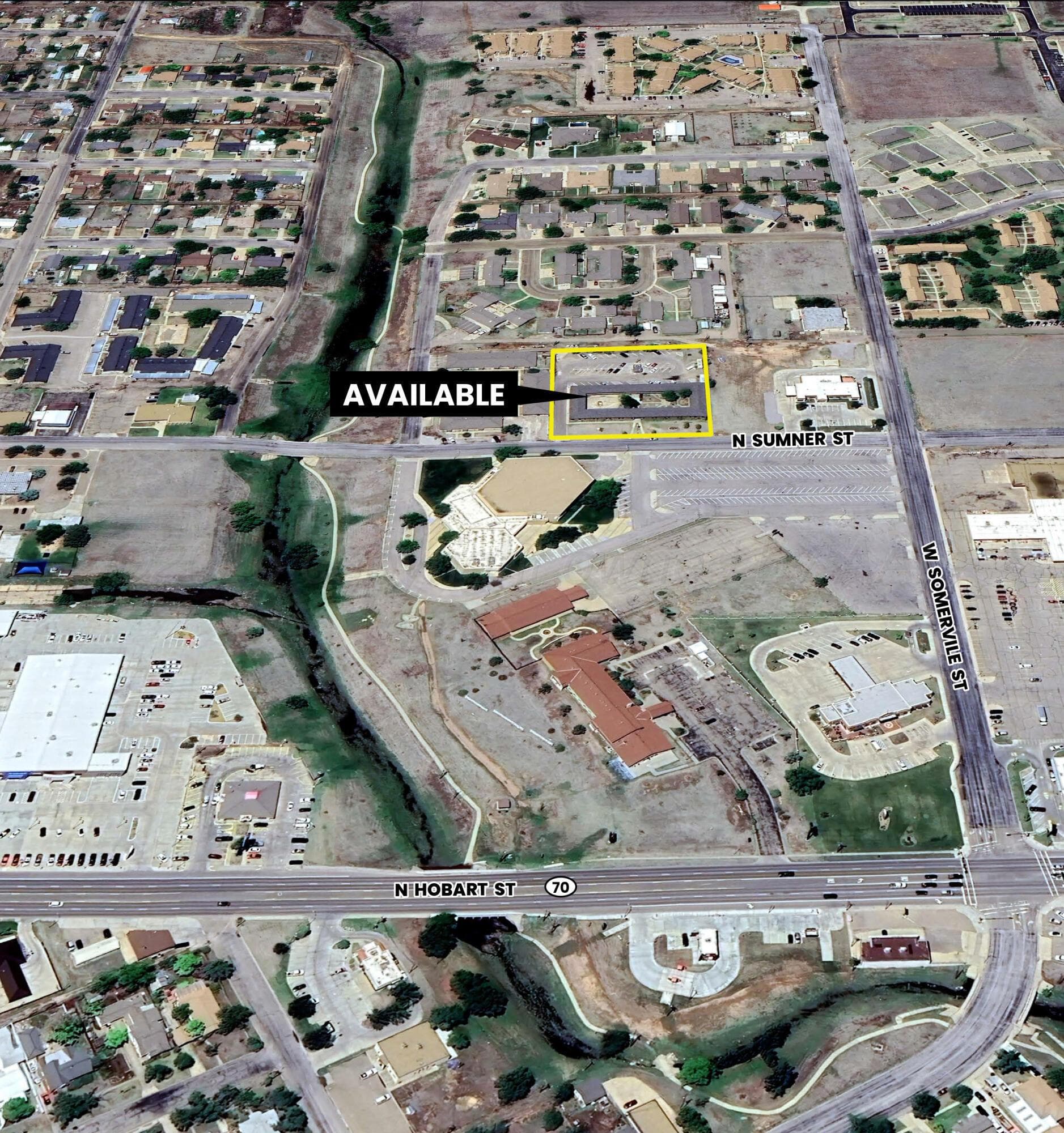 1031 N SUMNER Street, Pampa, TX 79065-4634, photo 11