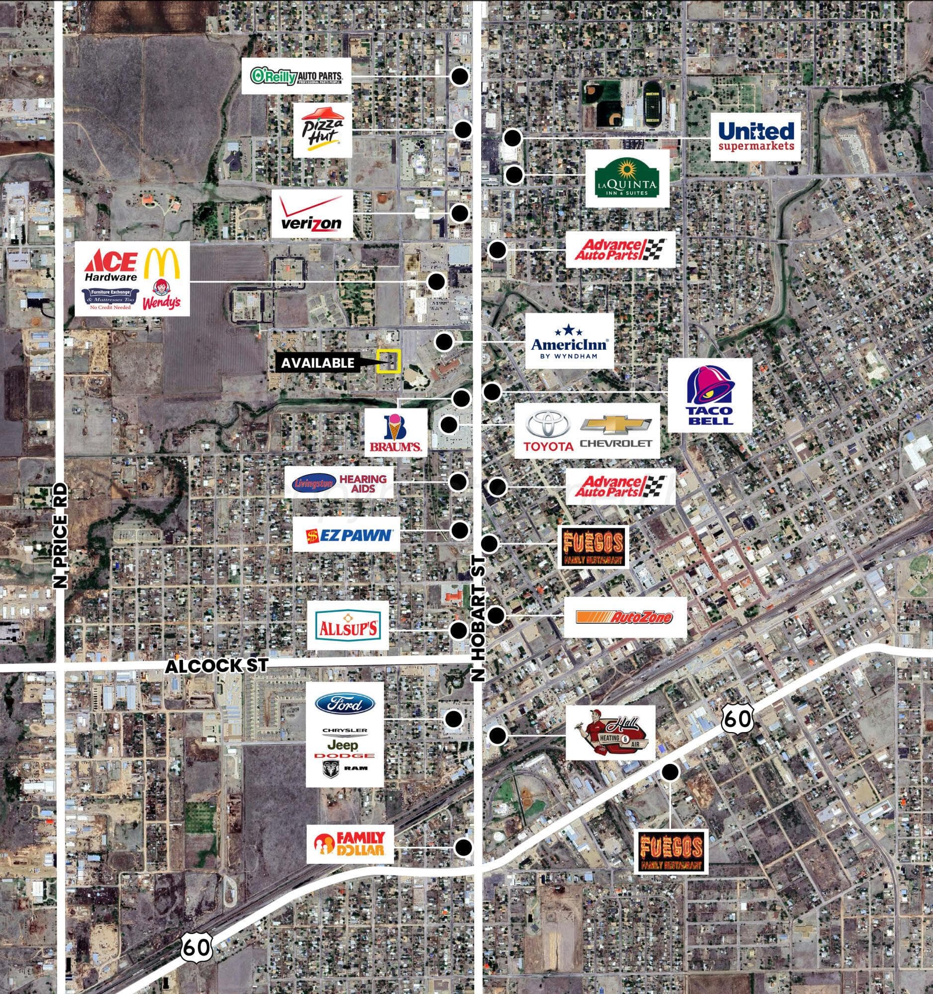 1031 N SUMNER Street, Pampa, TX 79065-4634, photo 12