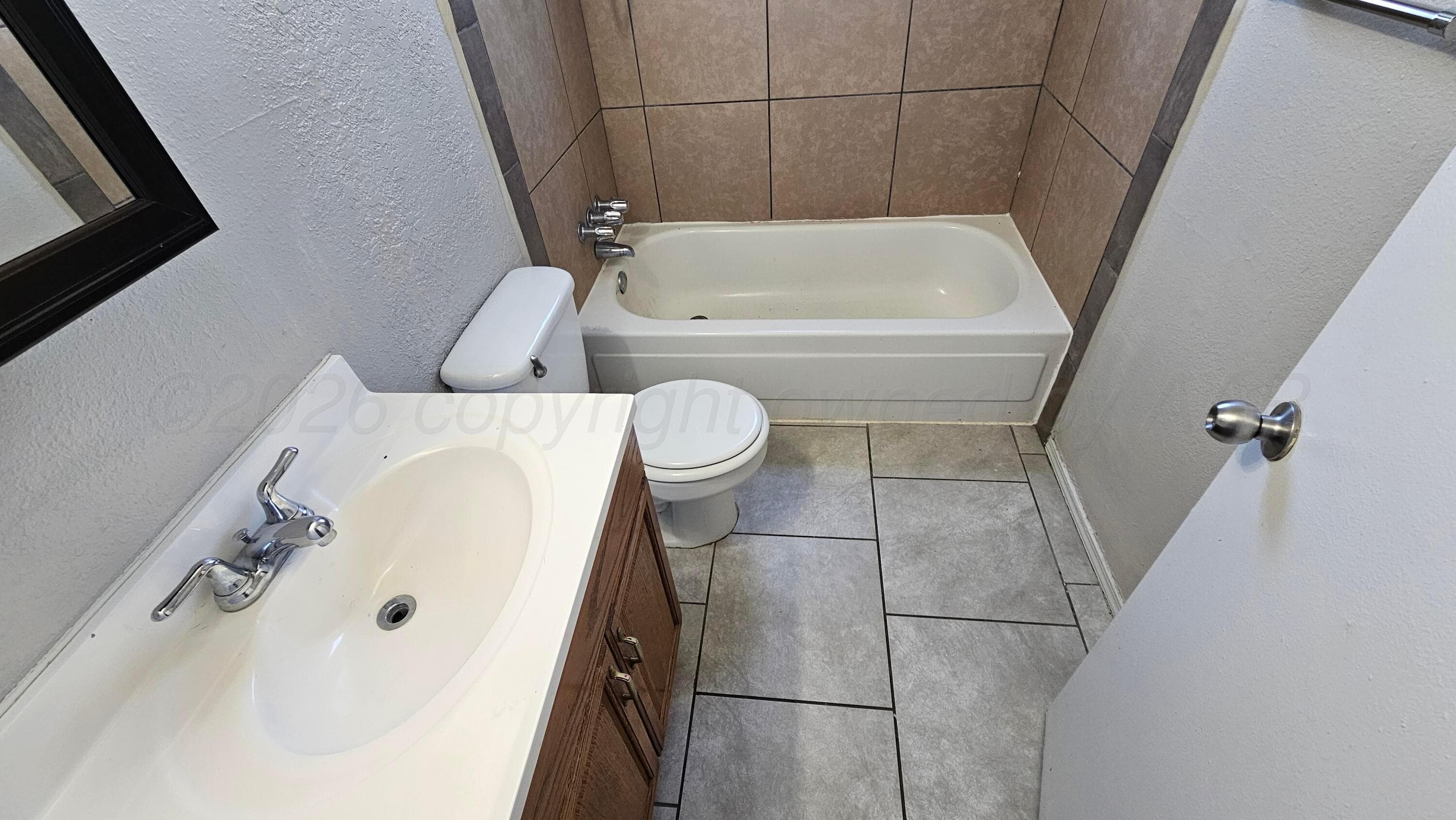 1031 N SUMNER Street, Pampa, TX 79065-4634, photo 24