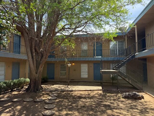 1100 S Wicker Avenue, Littlefield, TX 79339, photo 6