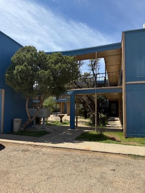 1100 S Wicker Avenue, Littlefield, TX 79339, photo 2
