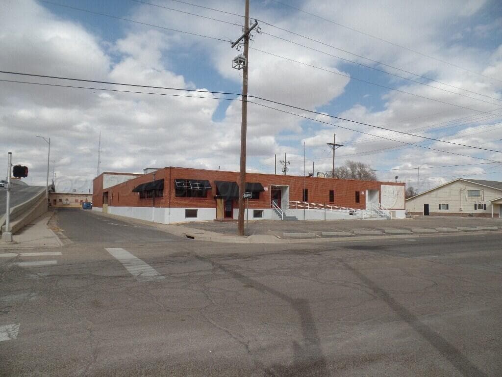117 S PIERCE Street, Amarillo, TX 79107, photo 2