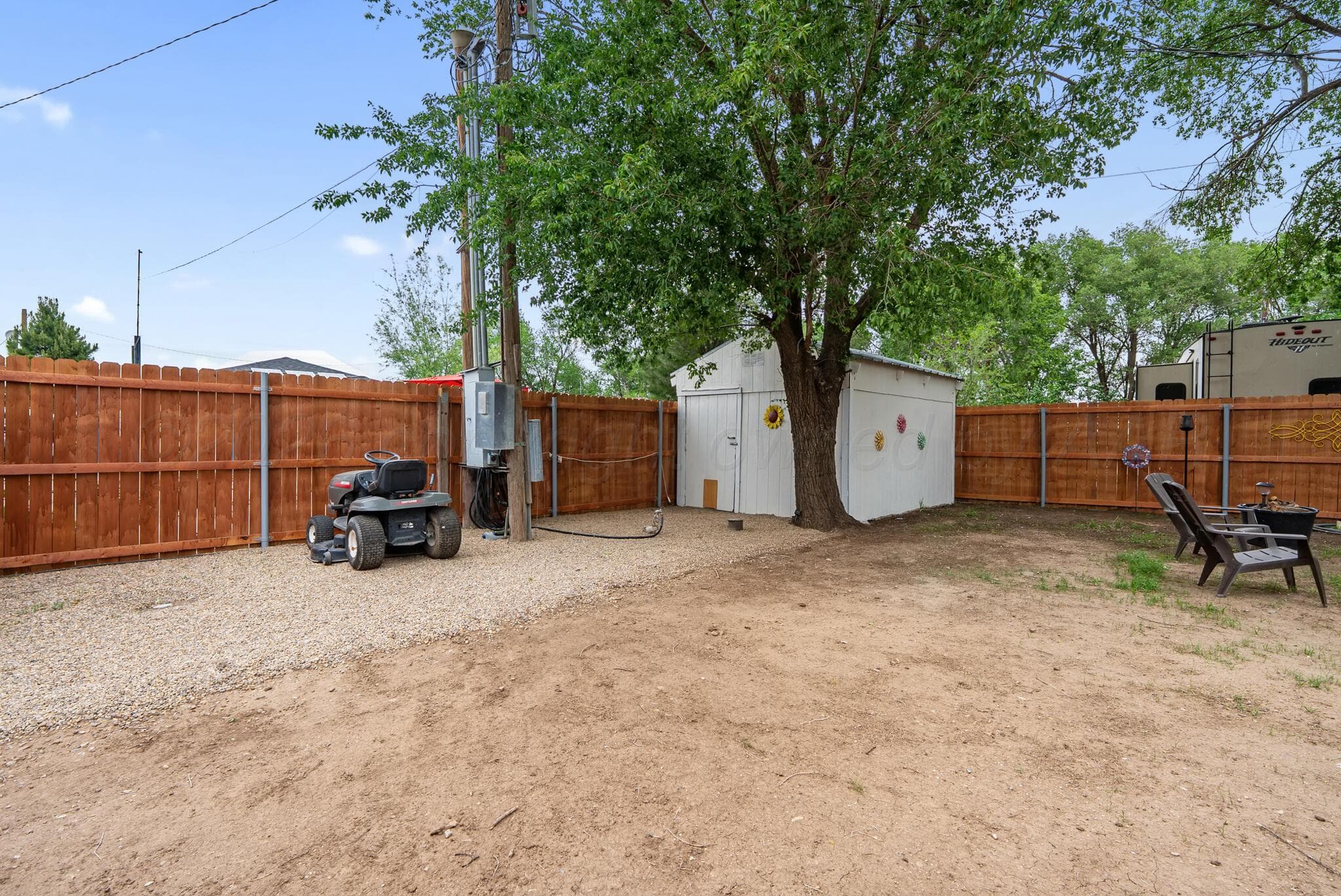 834 N Dumas Avenue, Dumas, TX 79029, photo 27