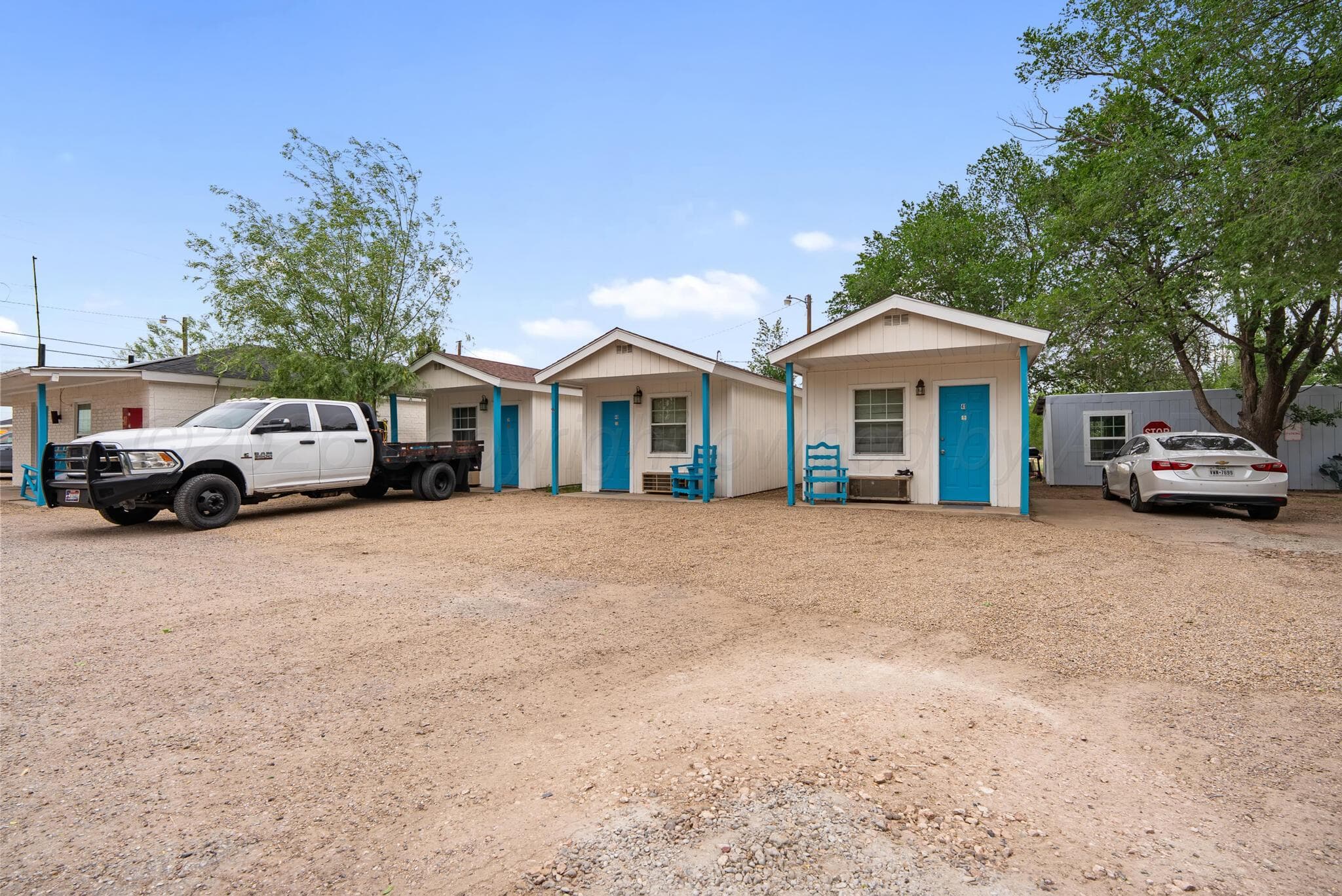 834 N Dumas Avenue, Dumas, TX 79029, photo 31