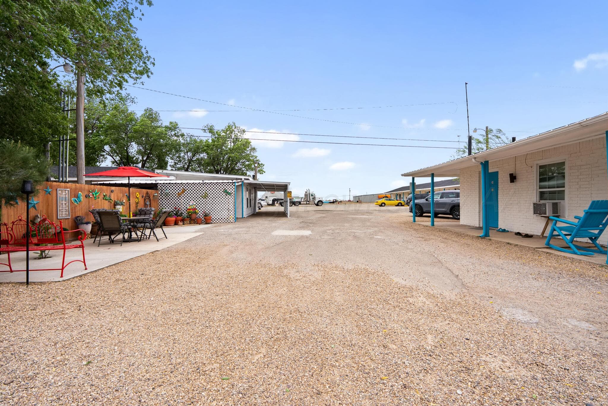 834 N Dumas Avenue, Dumas, TX 79029, photo 32