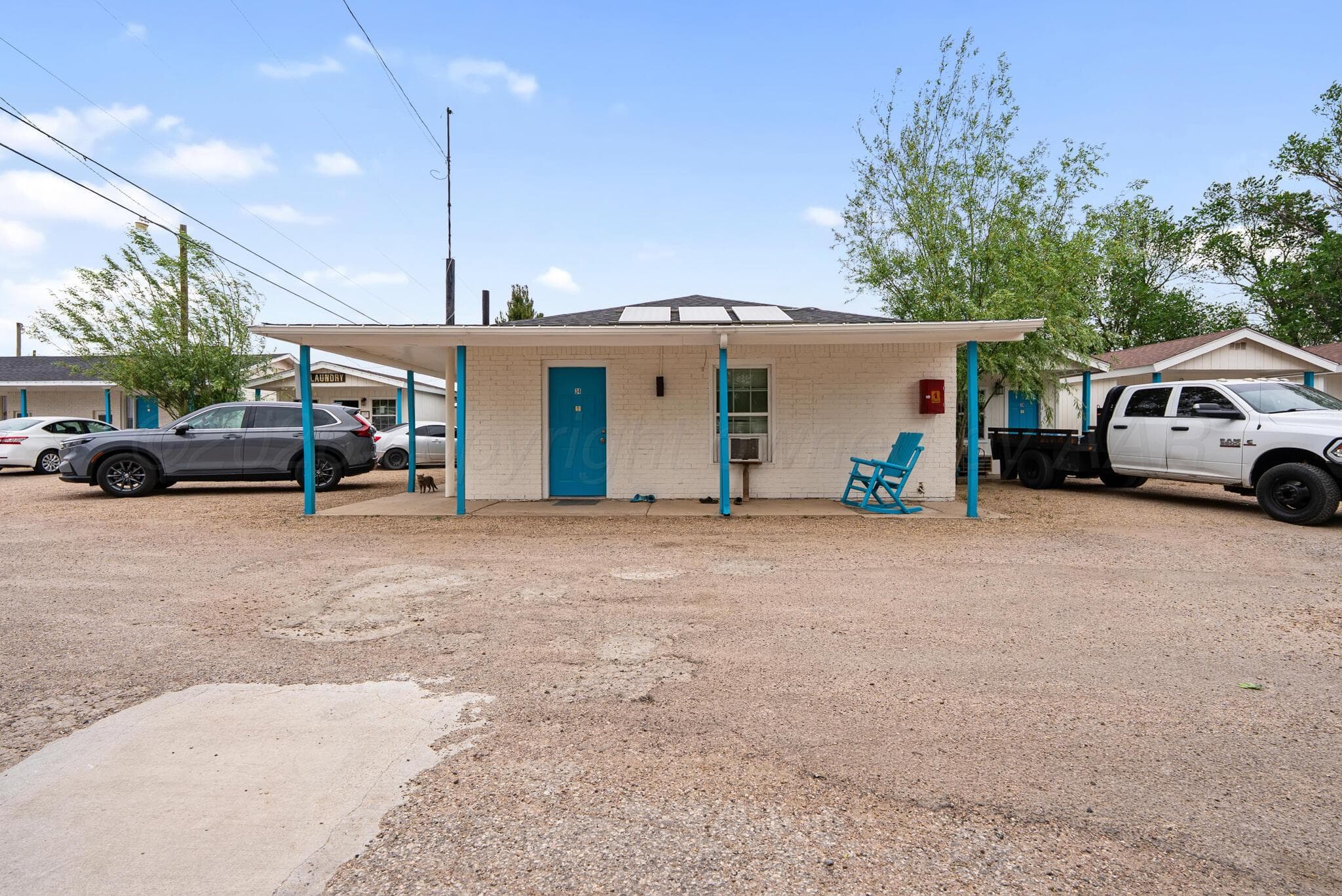 834 N Dumas Avenue, Dumas, TX 79029, photo 33