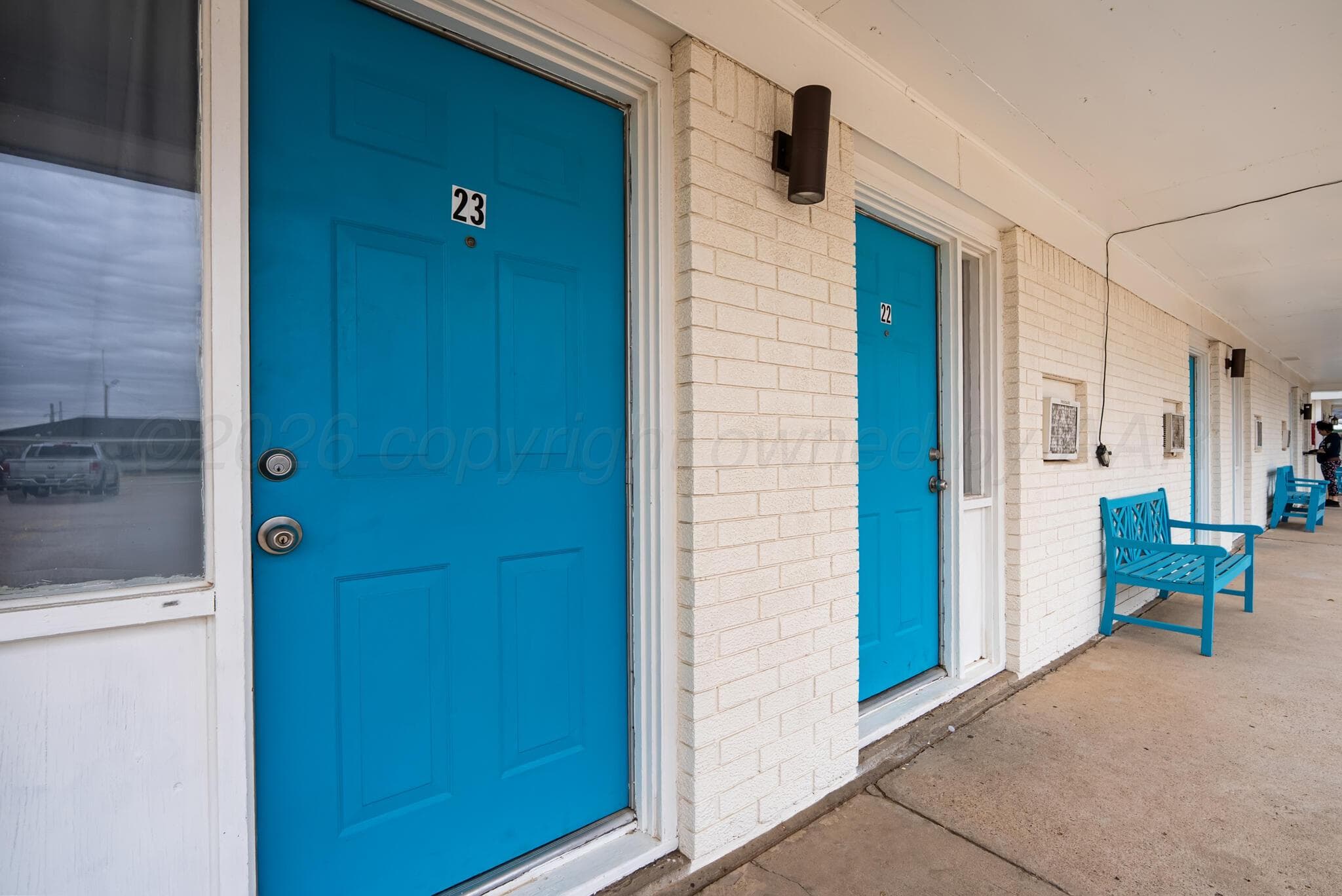 834 N Dumas Avenue, Dumas, TX 79029, photo 46