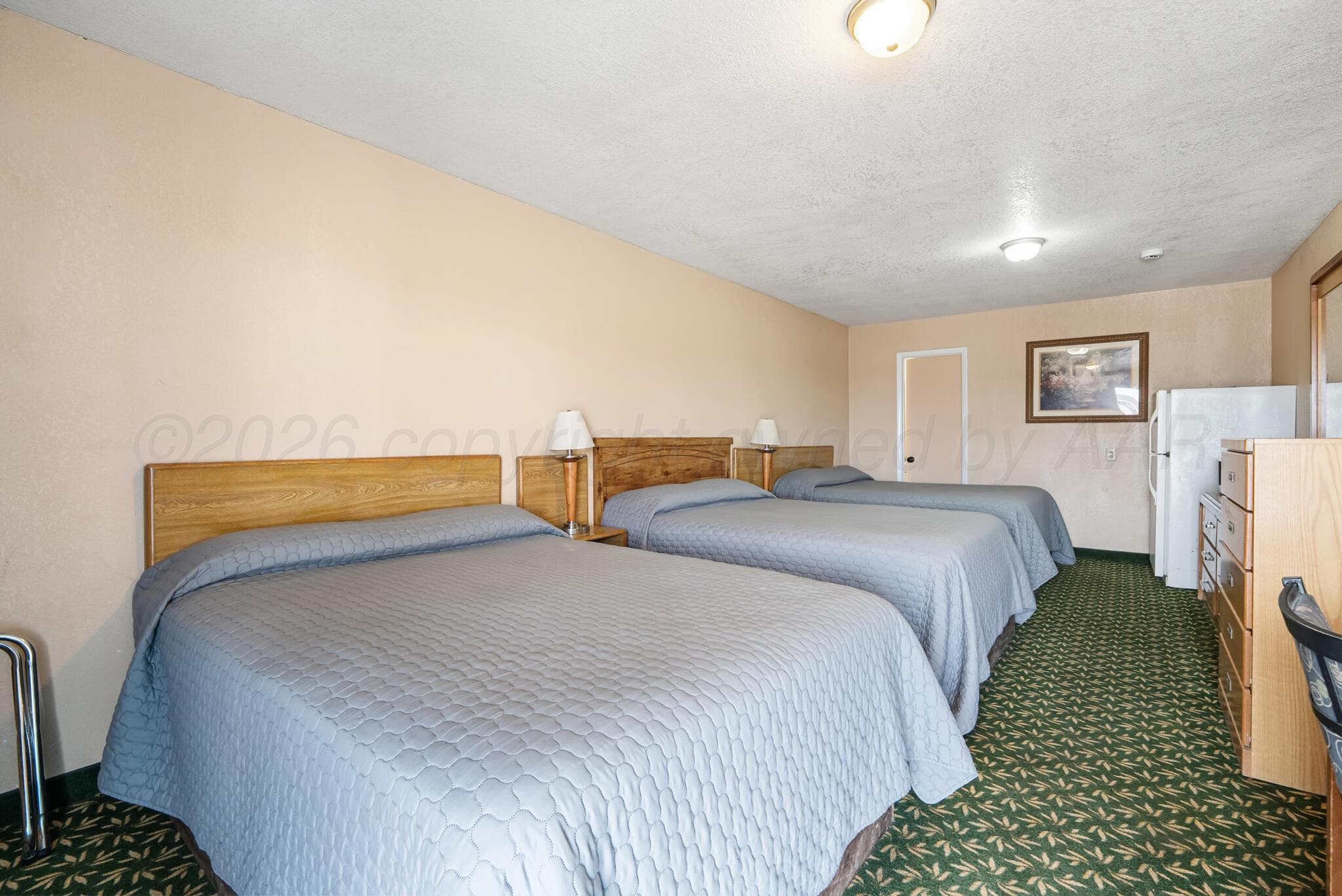 834 N Dumas Avenue, Dumas, TX 79029, photo 47