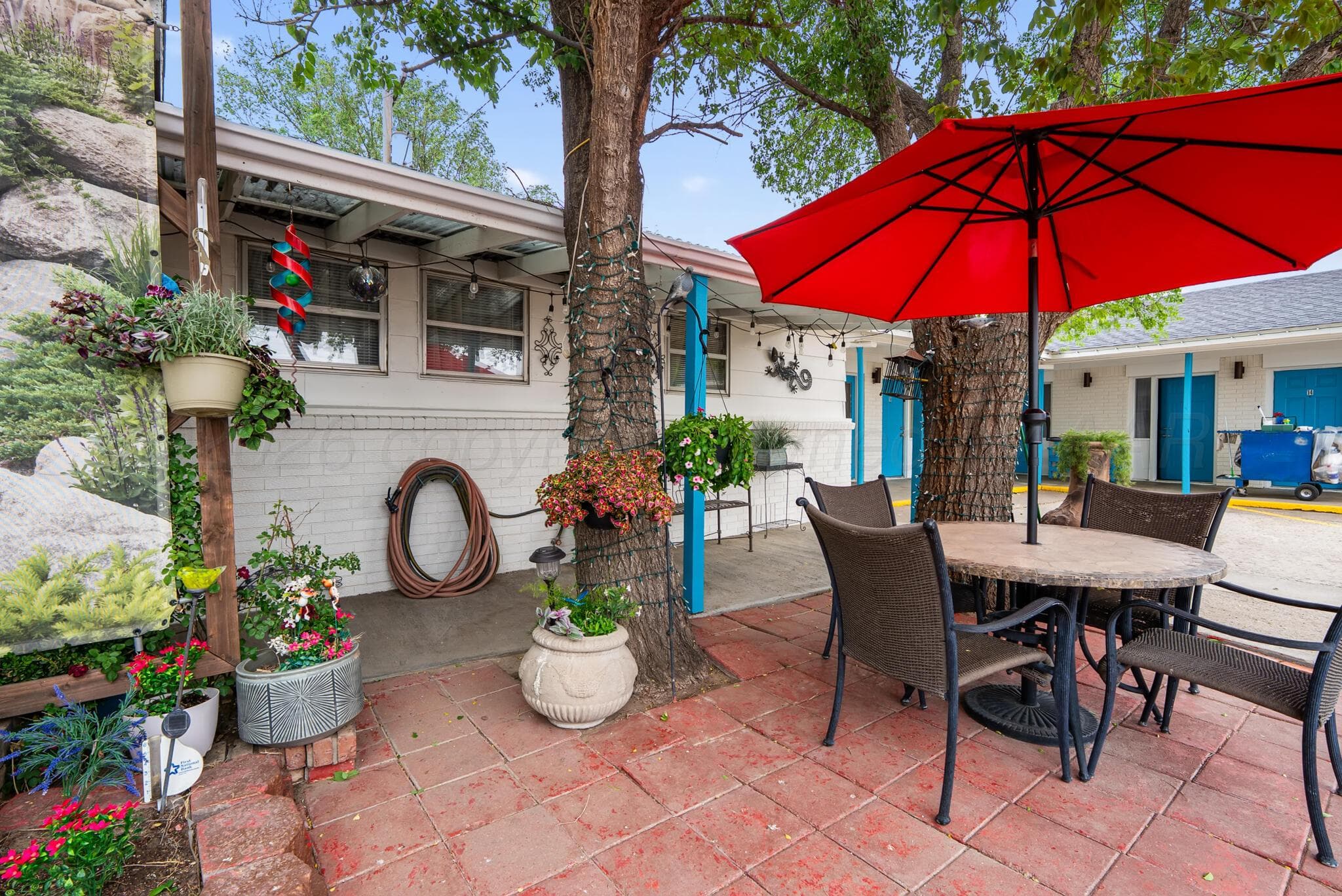 834 N Dumas Avenue, Dumas, TX 79029, photo 55