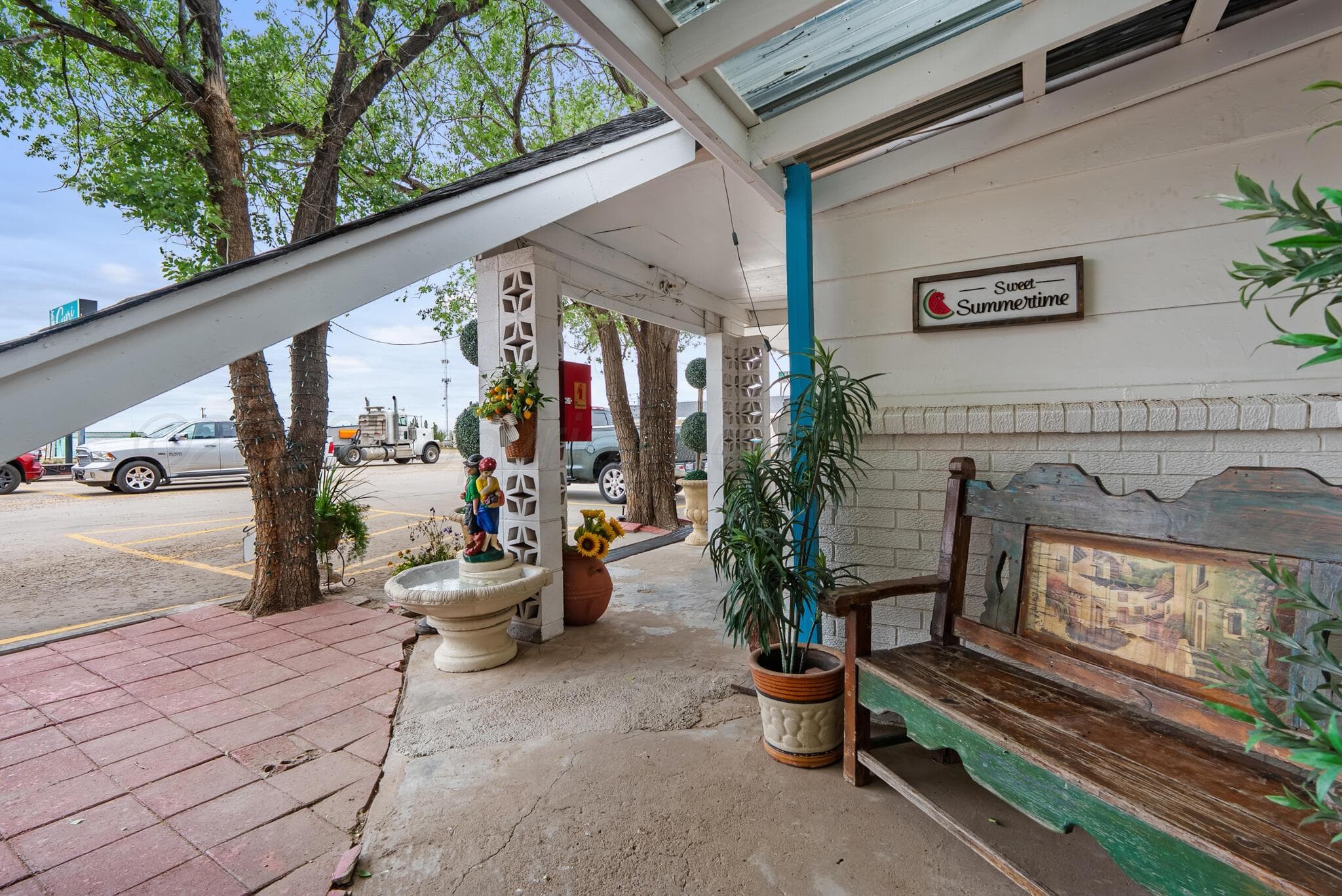 834 N Dumas Avenue, Dumas, TX 79029, photo 57