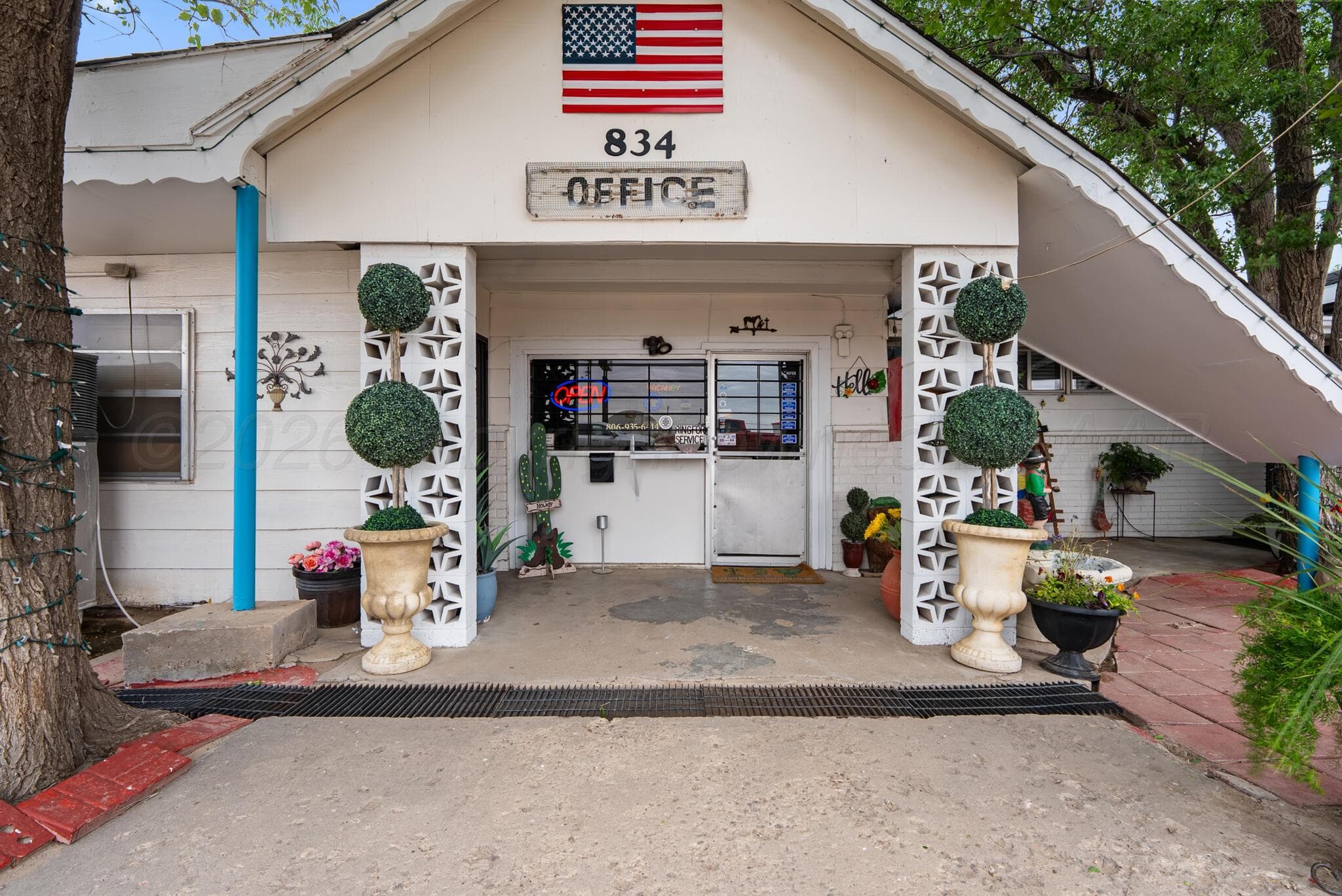 834 N Dumas Avenue, Dumas, TX 79029, photo 58