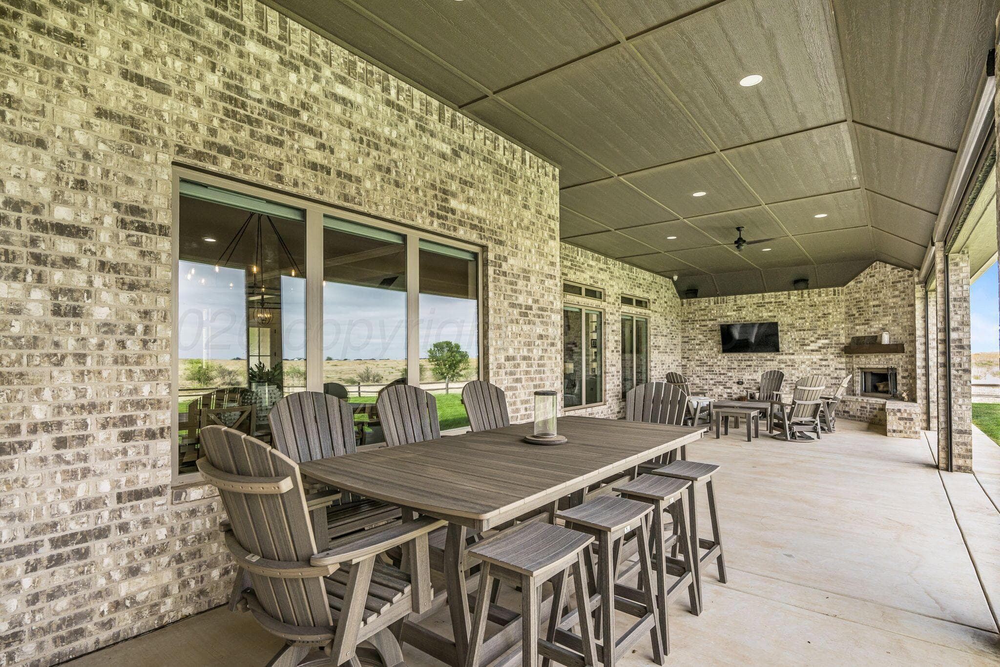 12500 SAND TRAP Drive, Canyon, TX 79015-1159, photo 36