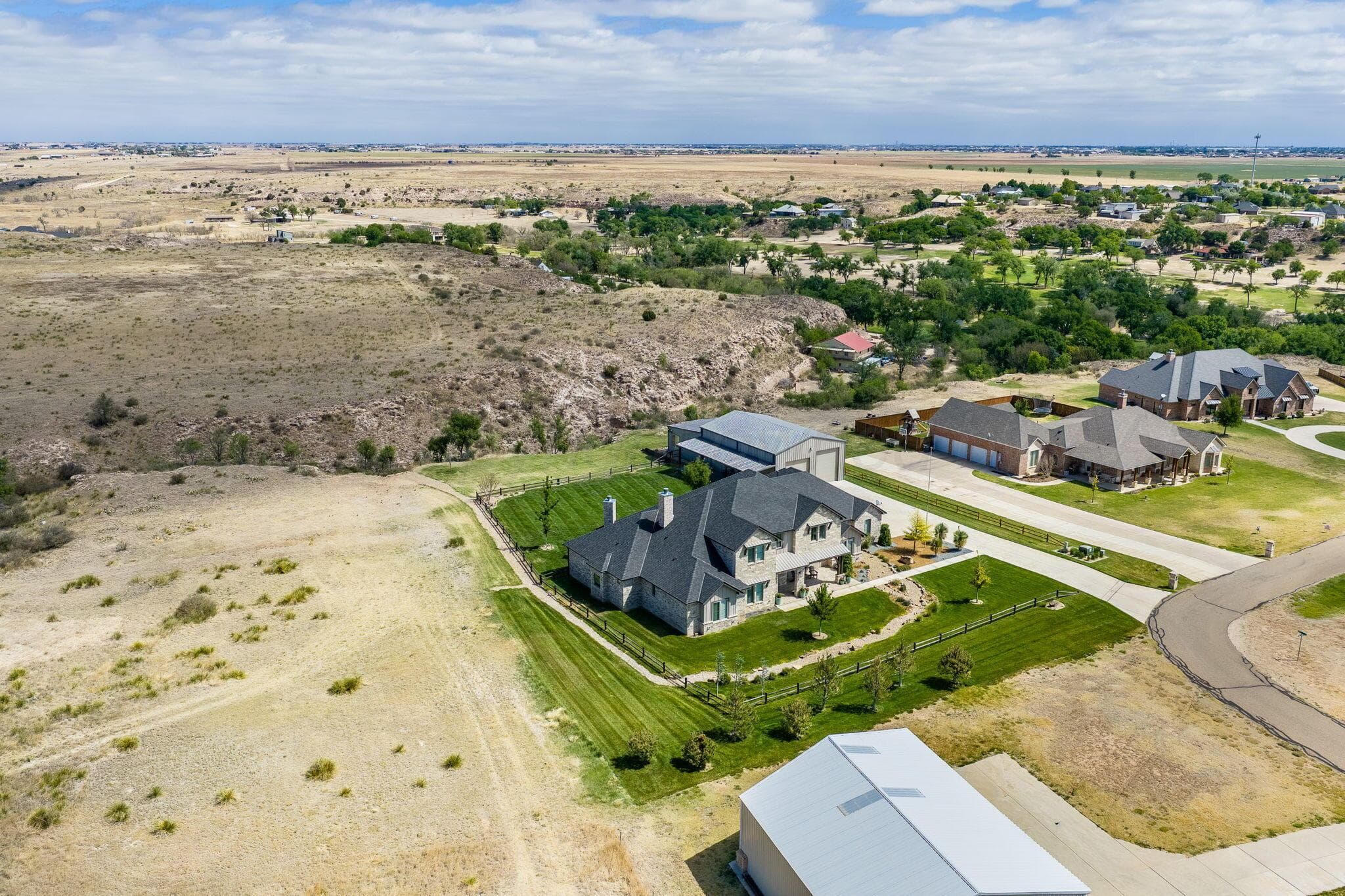 12500 SAND TRAP Drive, Canyon, TX 79015-1159, photo 57